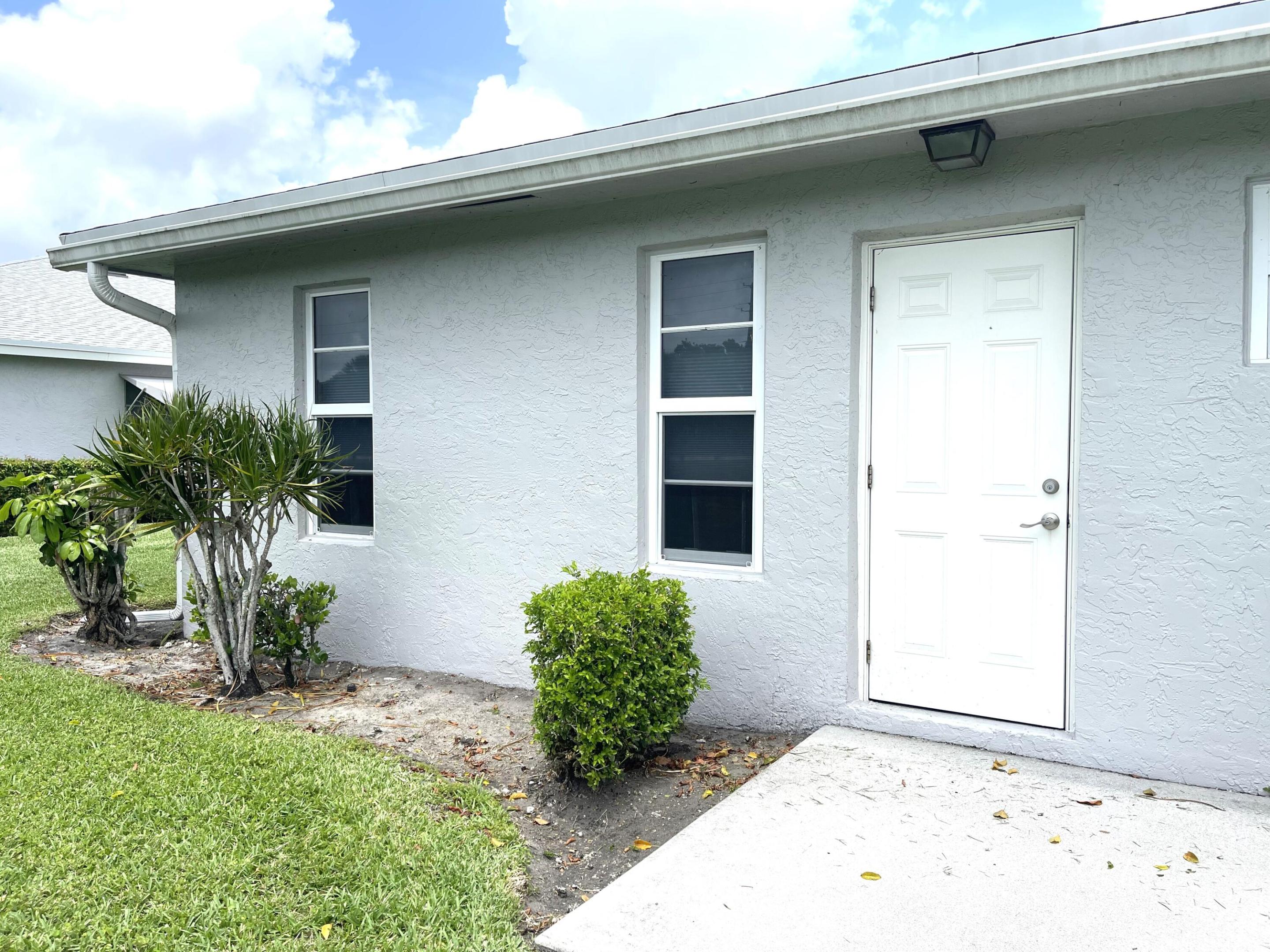 HIGH POINT OF DELRAY WEST CONDO SEC 1&2 - Residential
