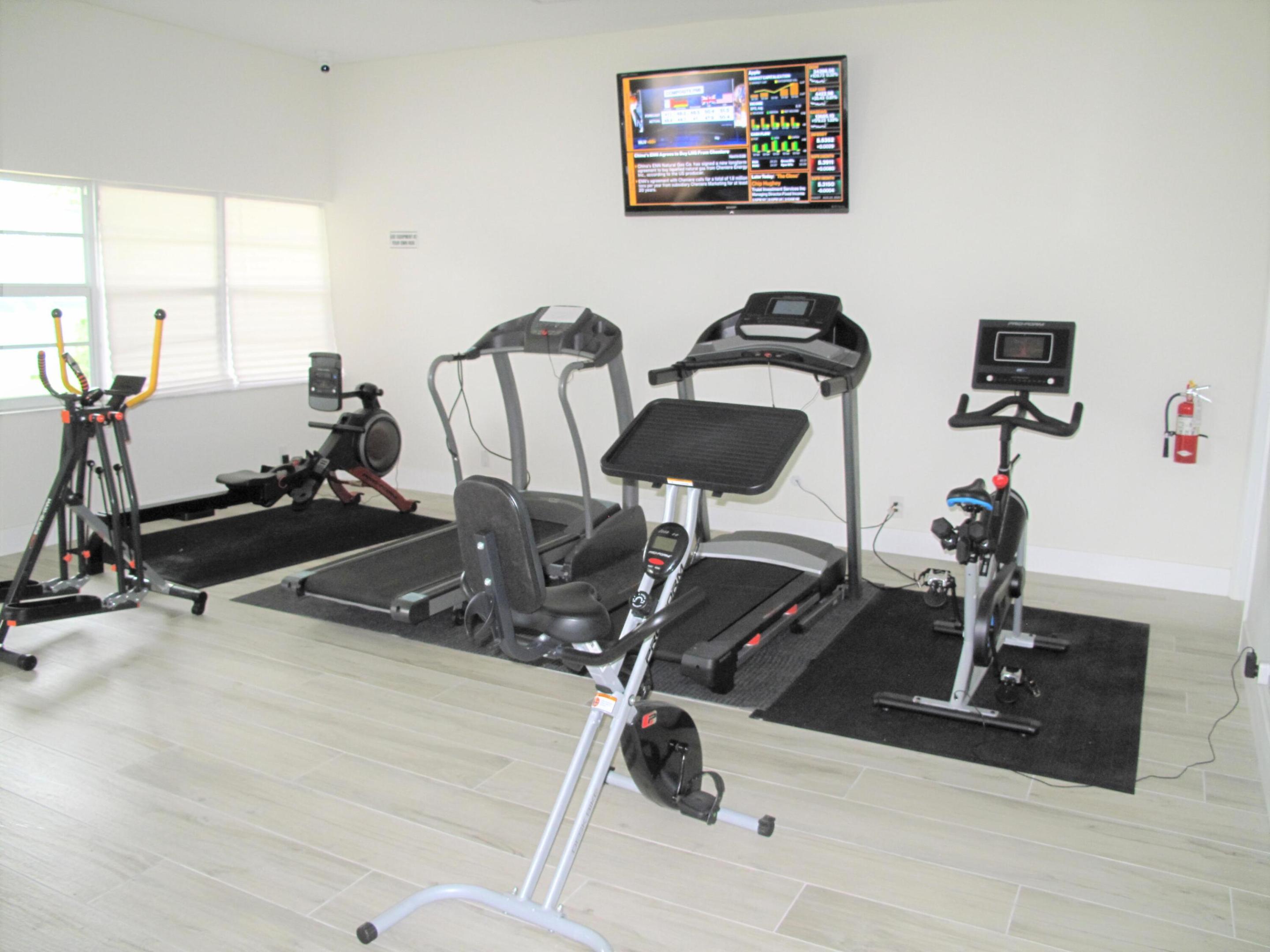 HIGH POINT OF DELRAY WEST CONDO SEC 1&2 - Residential