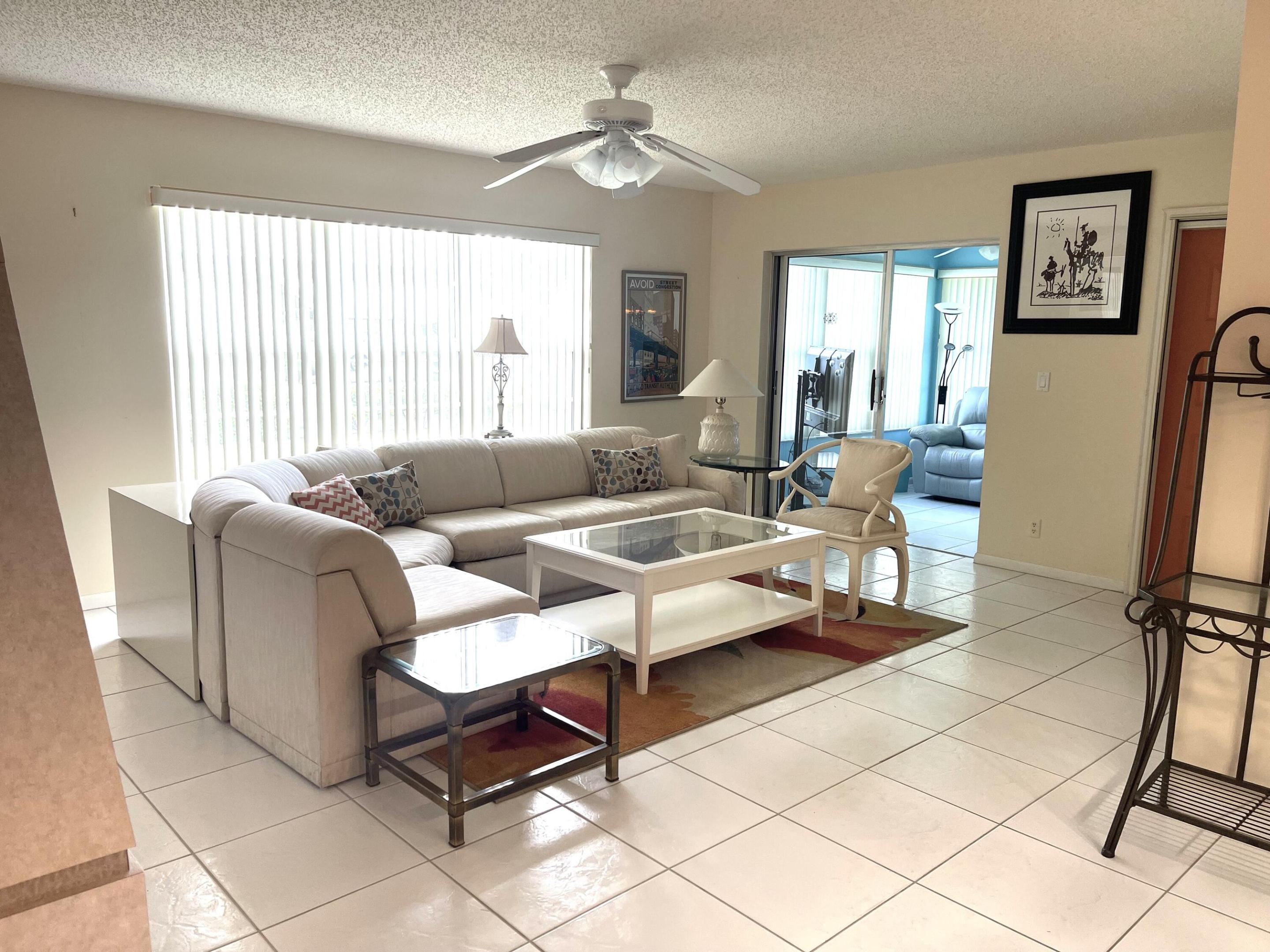 HIGH POINT OF DELRAY WEST CONDO SEC 1&2 - Residential