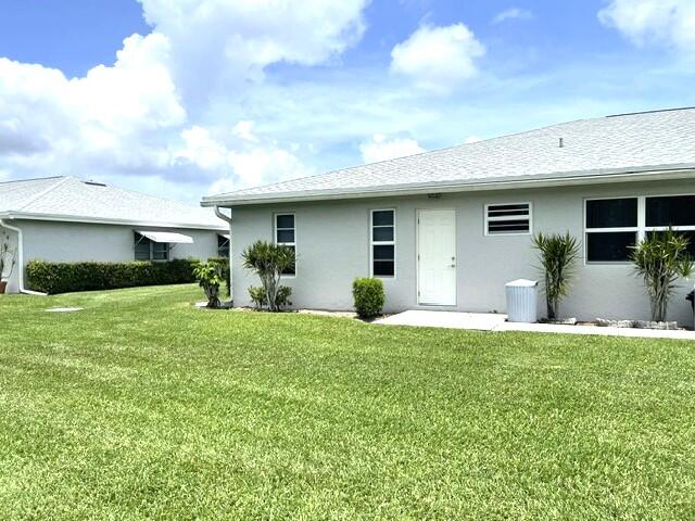 HIGH POINT OF DELRAY WEST CONDO SEC 1&2 - Residential