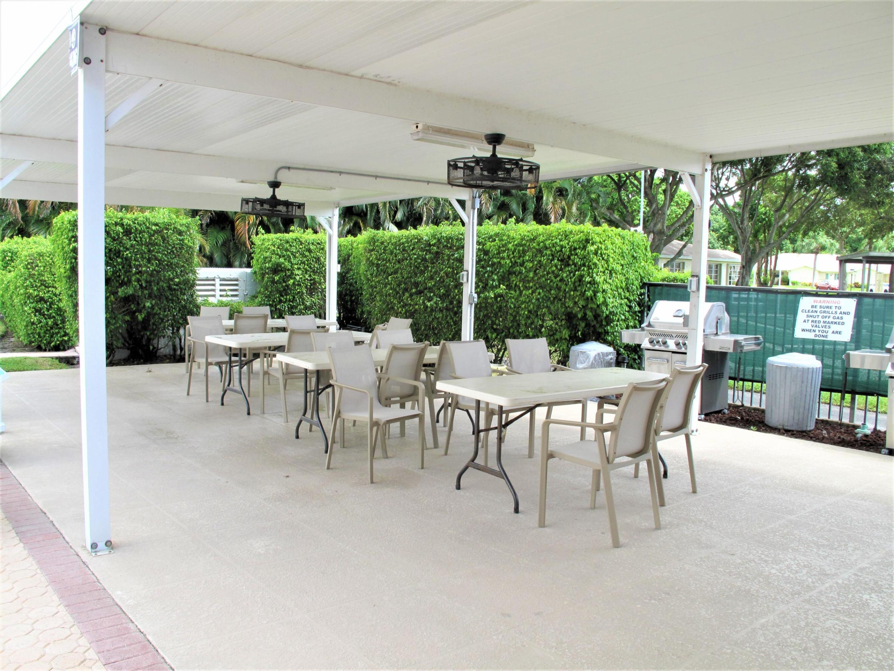 HIGH POINT OF DELRAY WEST CONDO SEC 1&2 - Residential