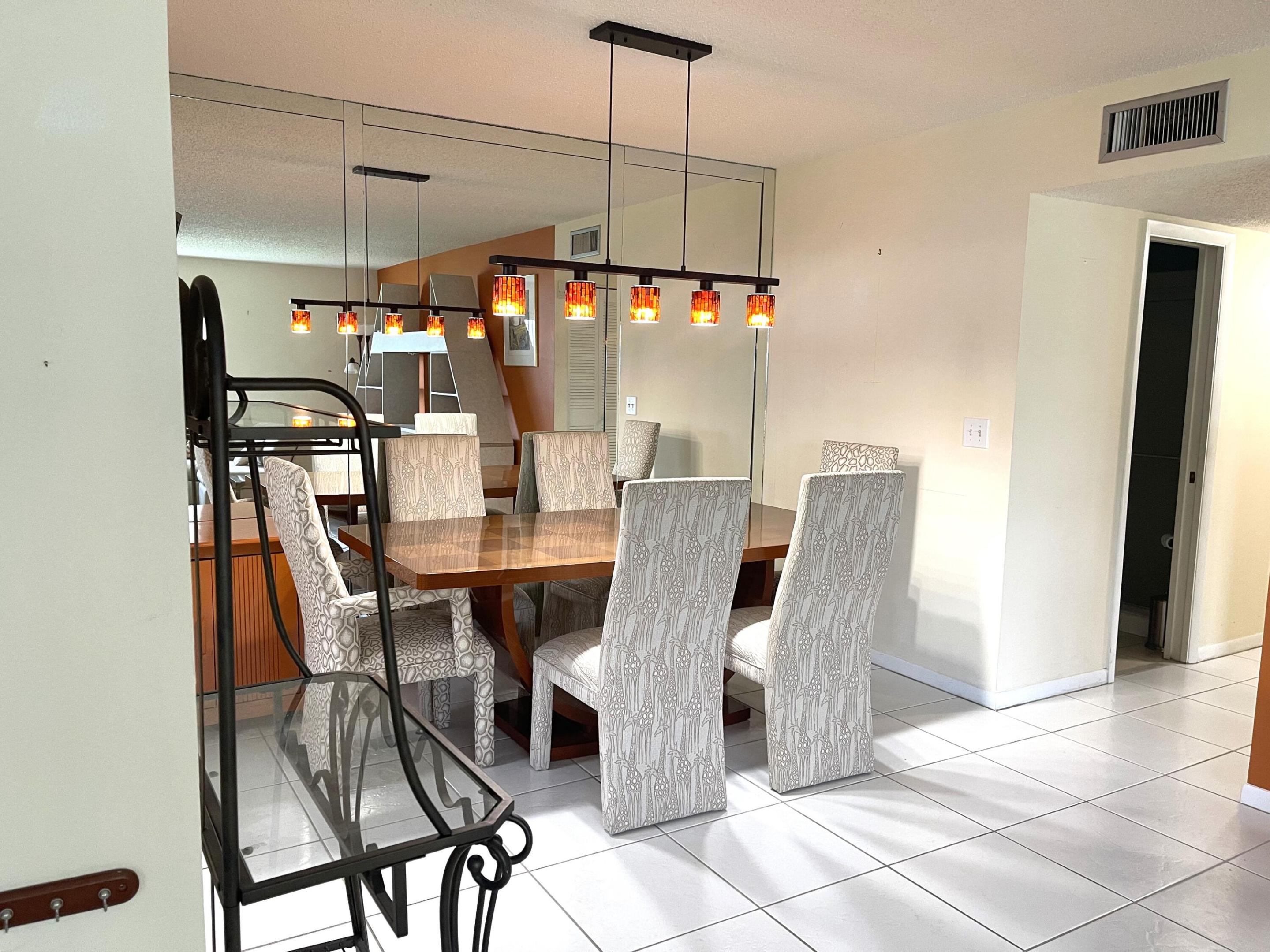 HIGH POINT OF DELRAY WEST CONDO SEC 1&2 - Residential