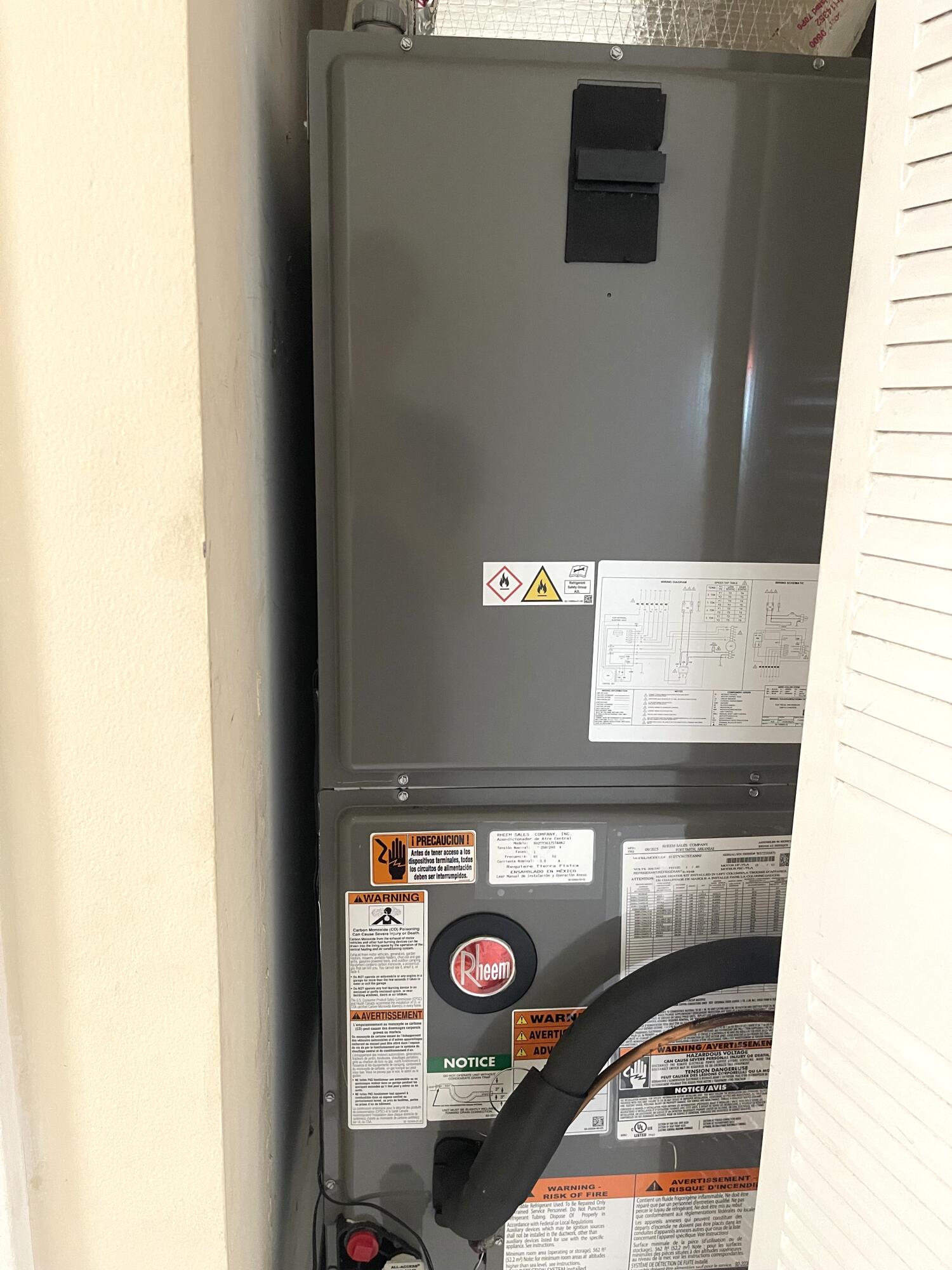 HIGH POINT OF DELRAY WEST CONDO SEC 1&2 - Residential