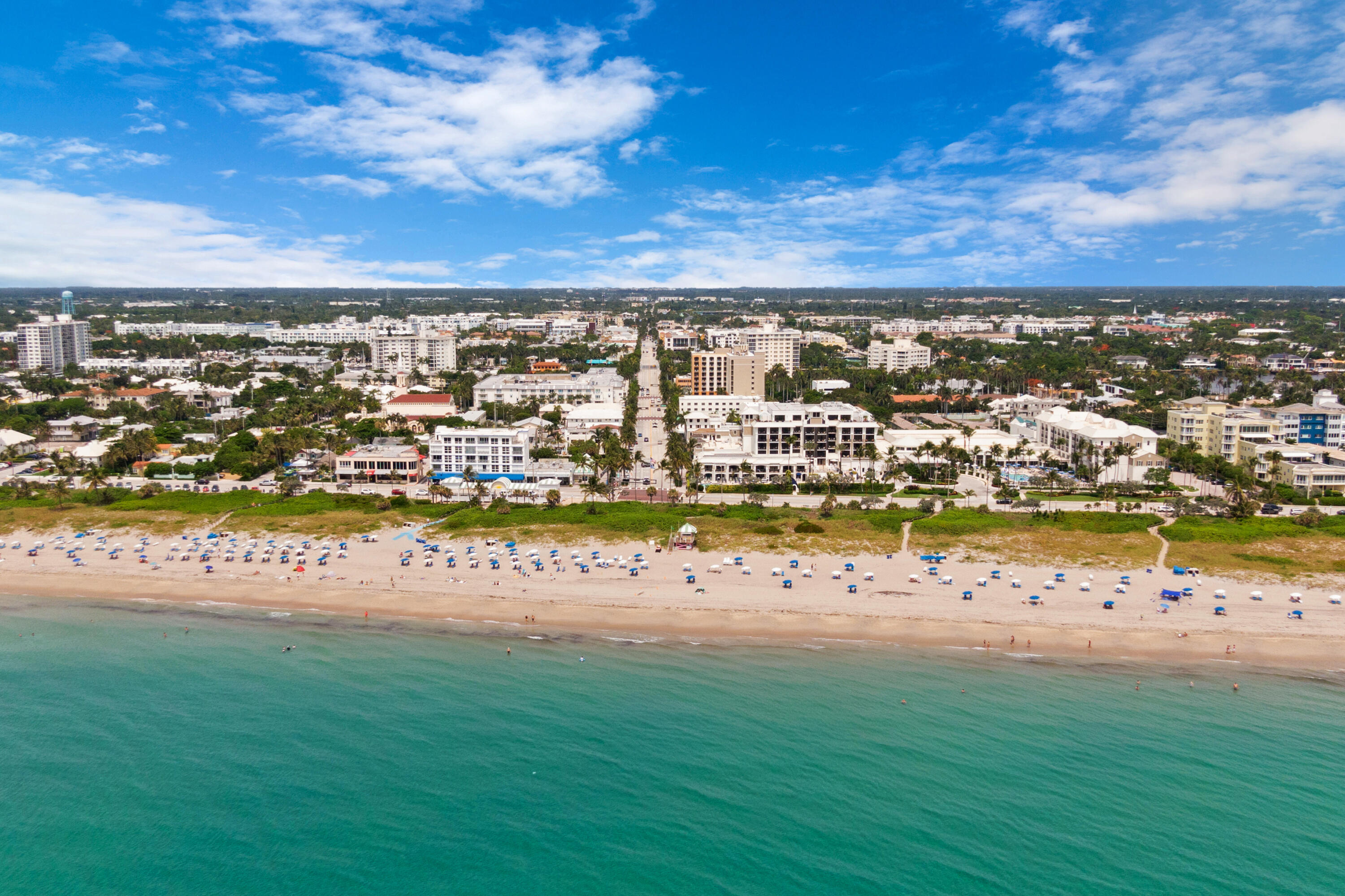 HIGH POINT OF DELRAY WEST CONDO SEC 1&2 - Residential