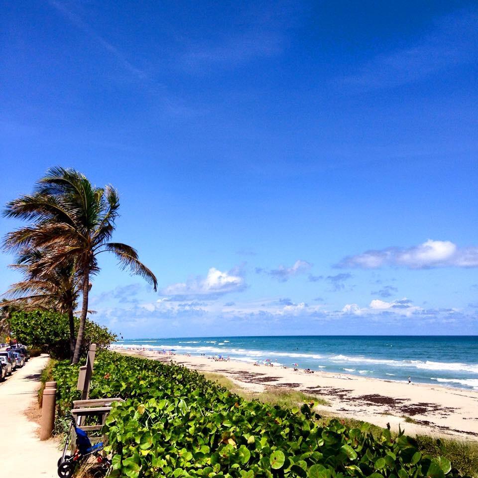 HIGH POINT OF DELRAY WEST CONDO SEC 1&2 - Residential