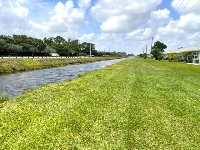 HIGH POINT OF DELRAY WEST CONDO SEC 1&2 - Residential