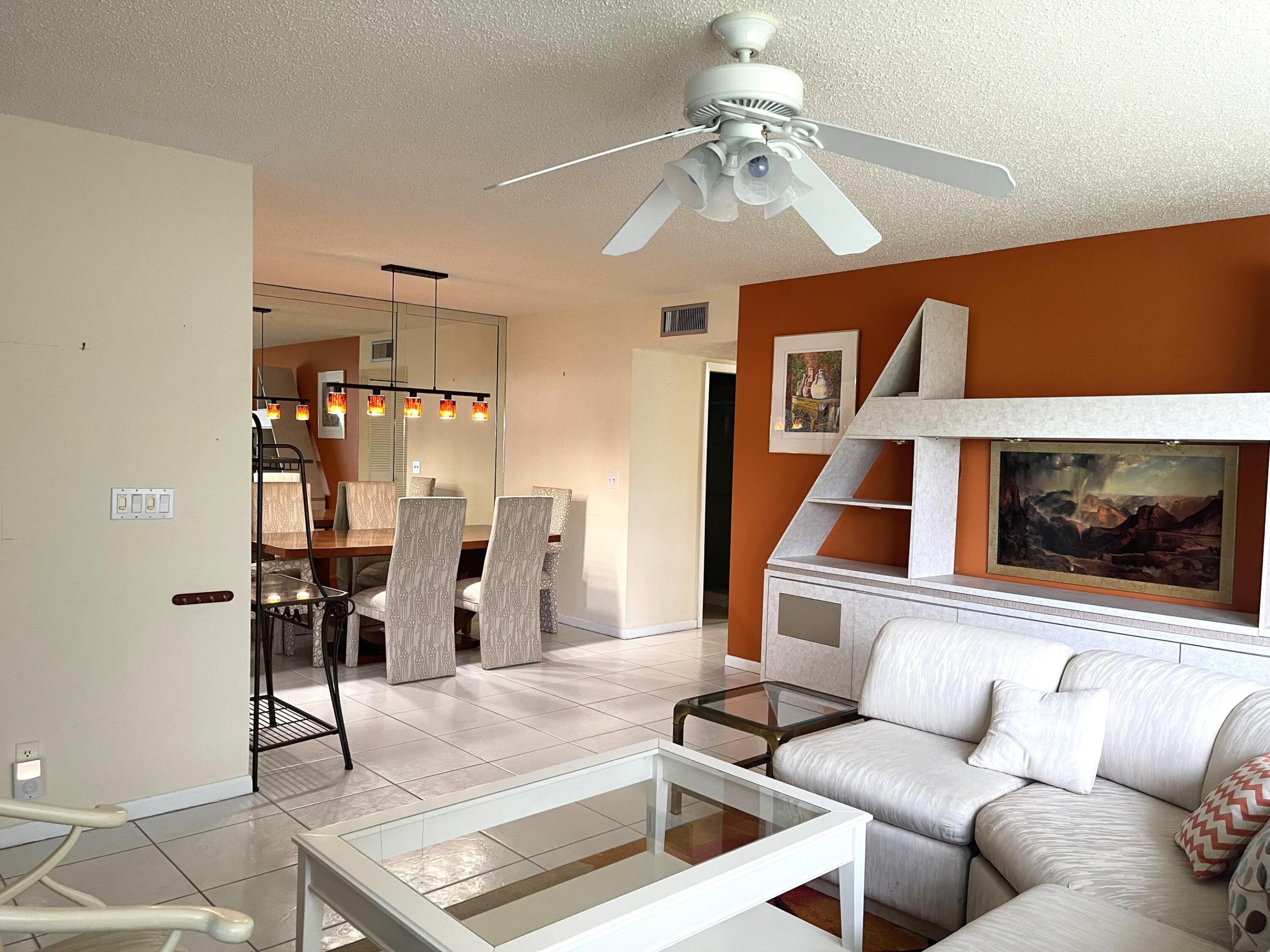 HIGH POINT OF DELRAY WEST CONDO SEC 1&2 - Residential
