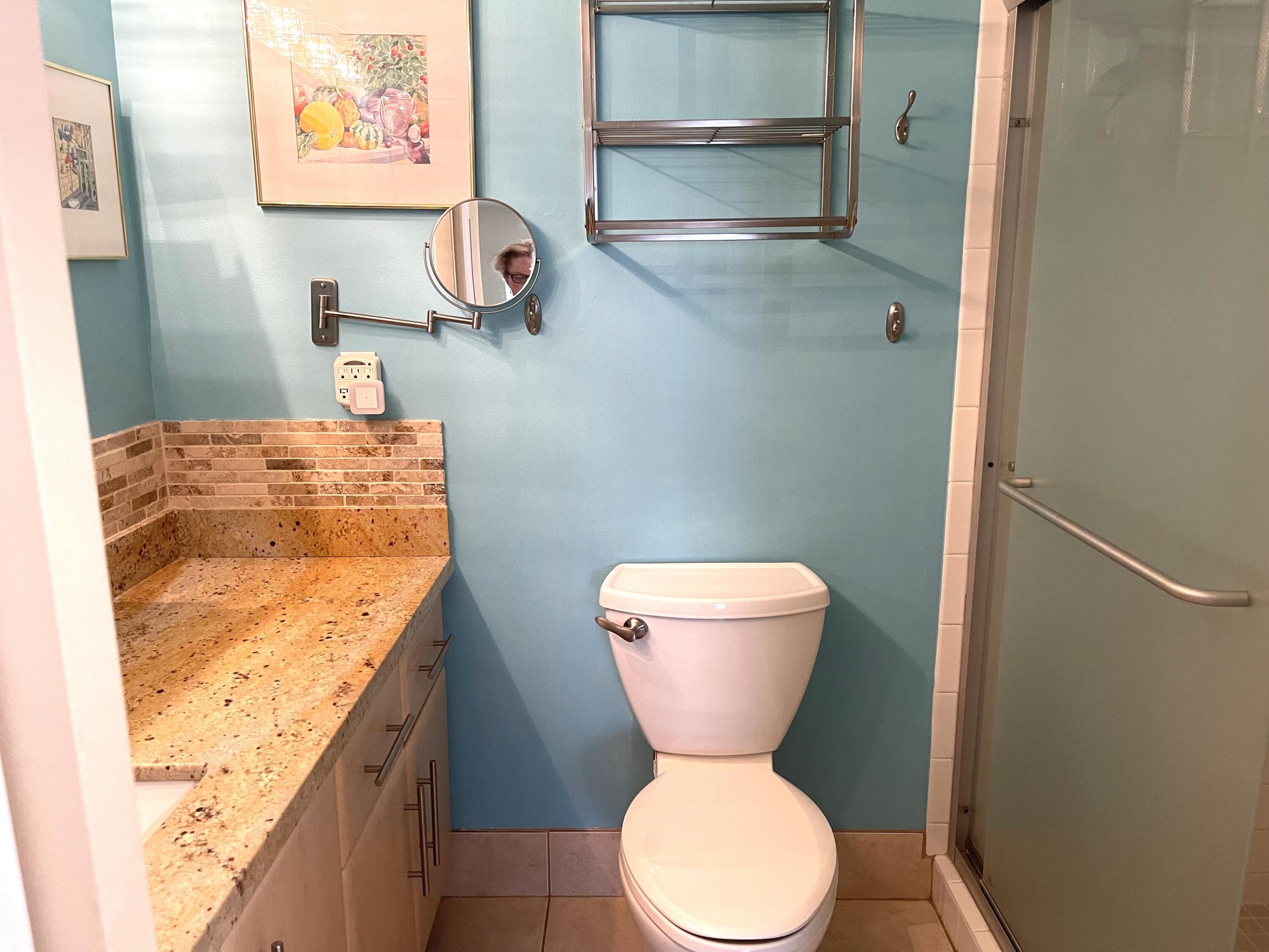 HIGH POINT OF DELRAY WEST CONDO SEC 1&2 - Residential