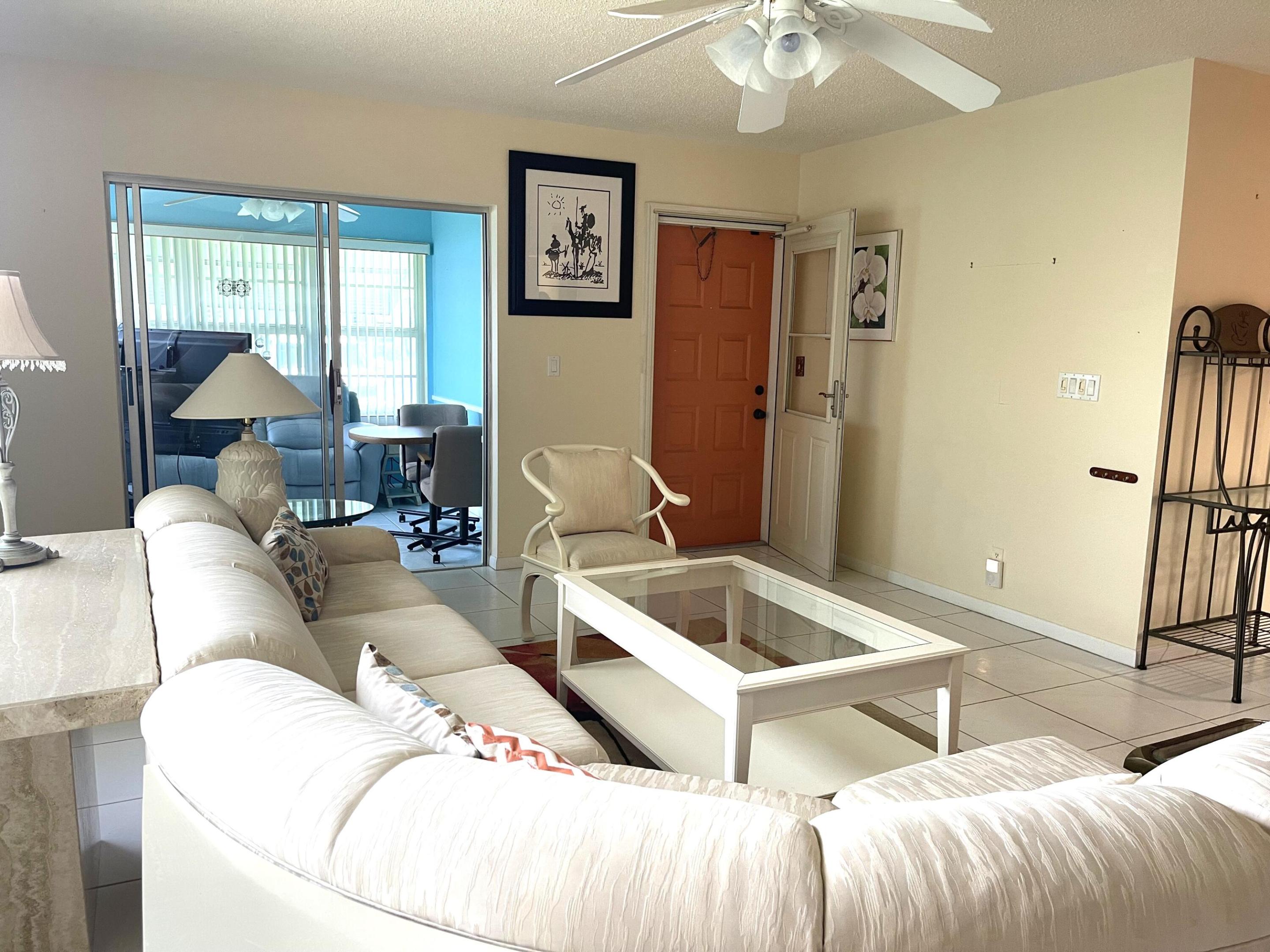 HIGH POINT OF DELRAY WEST CONDO SEC 1&2 - Residential