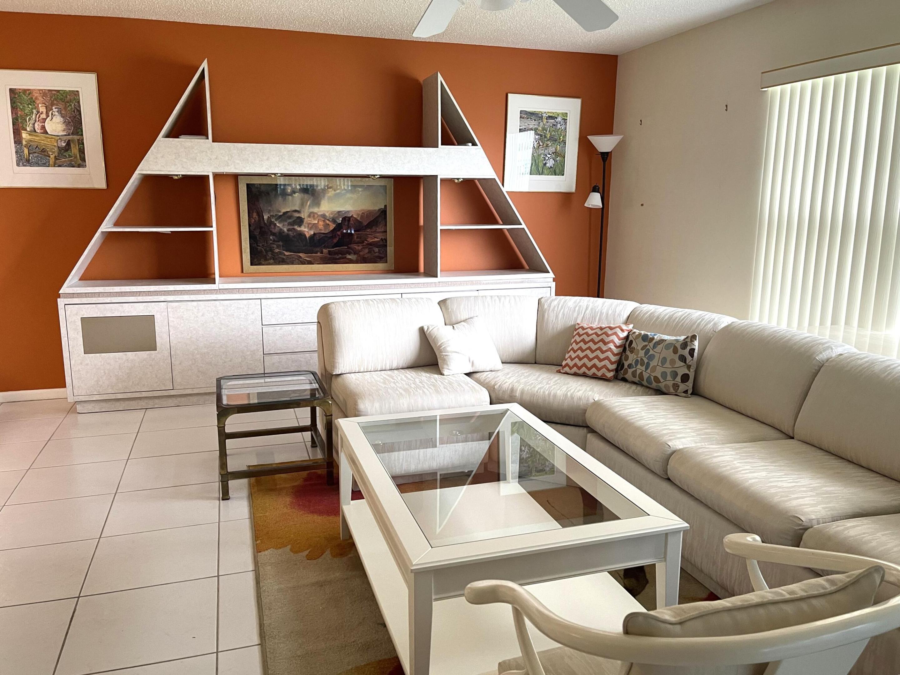 HIGH POINT OF DELRAY WEST CONDO SEC 1&2 - Residential
