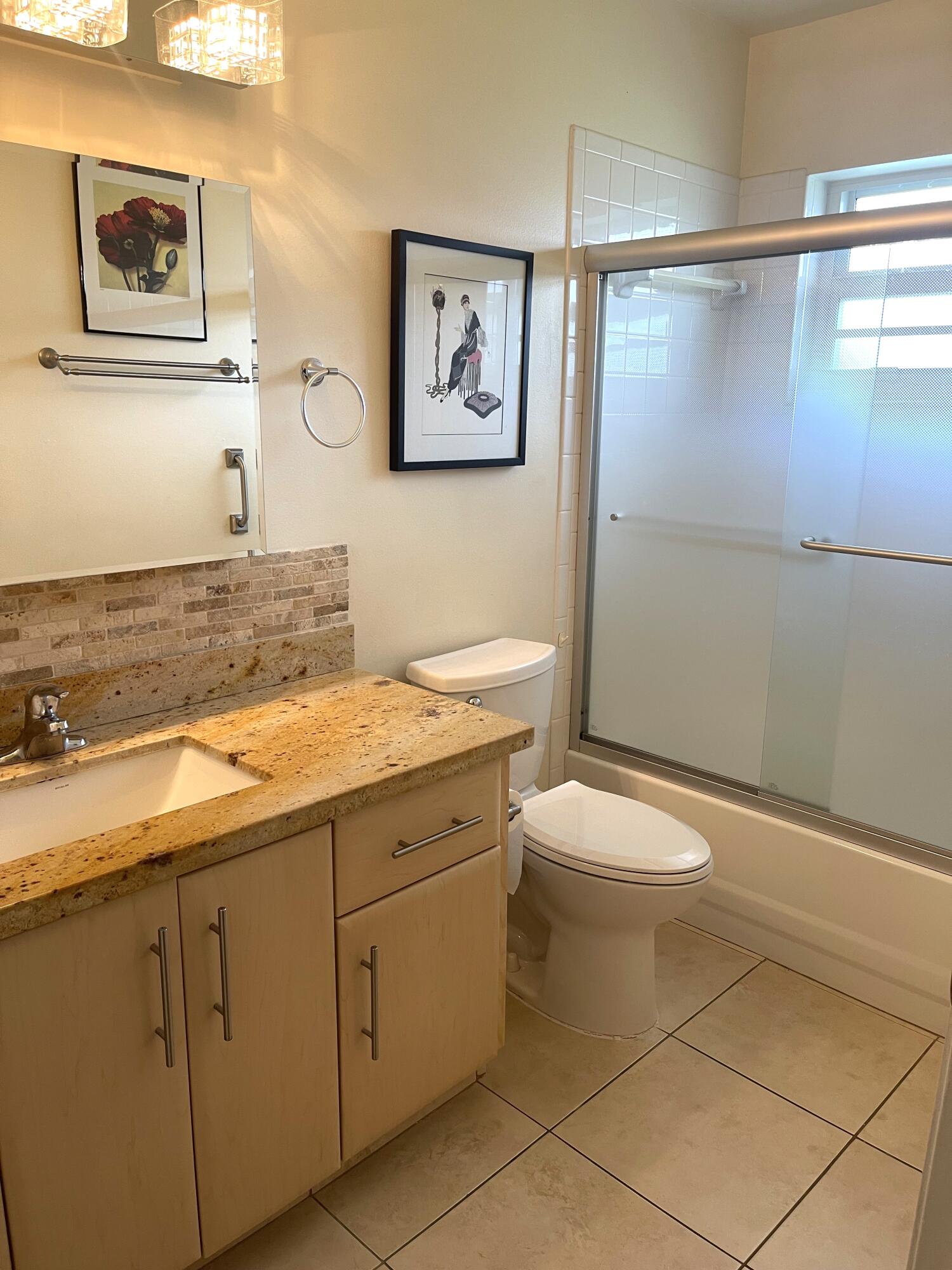 HIGH POINT OF DELRAY WEST CONDO SEC 1&2 - Residential