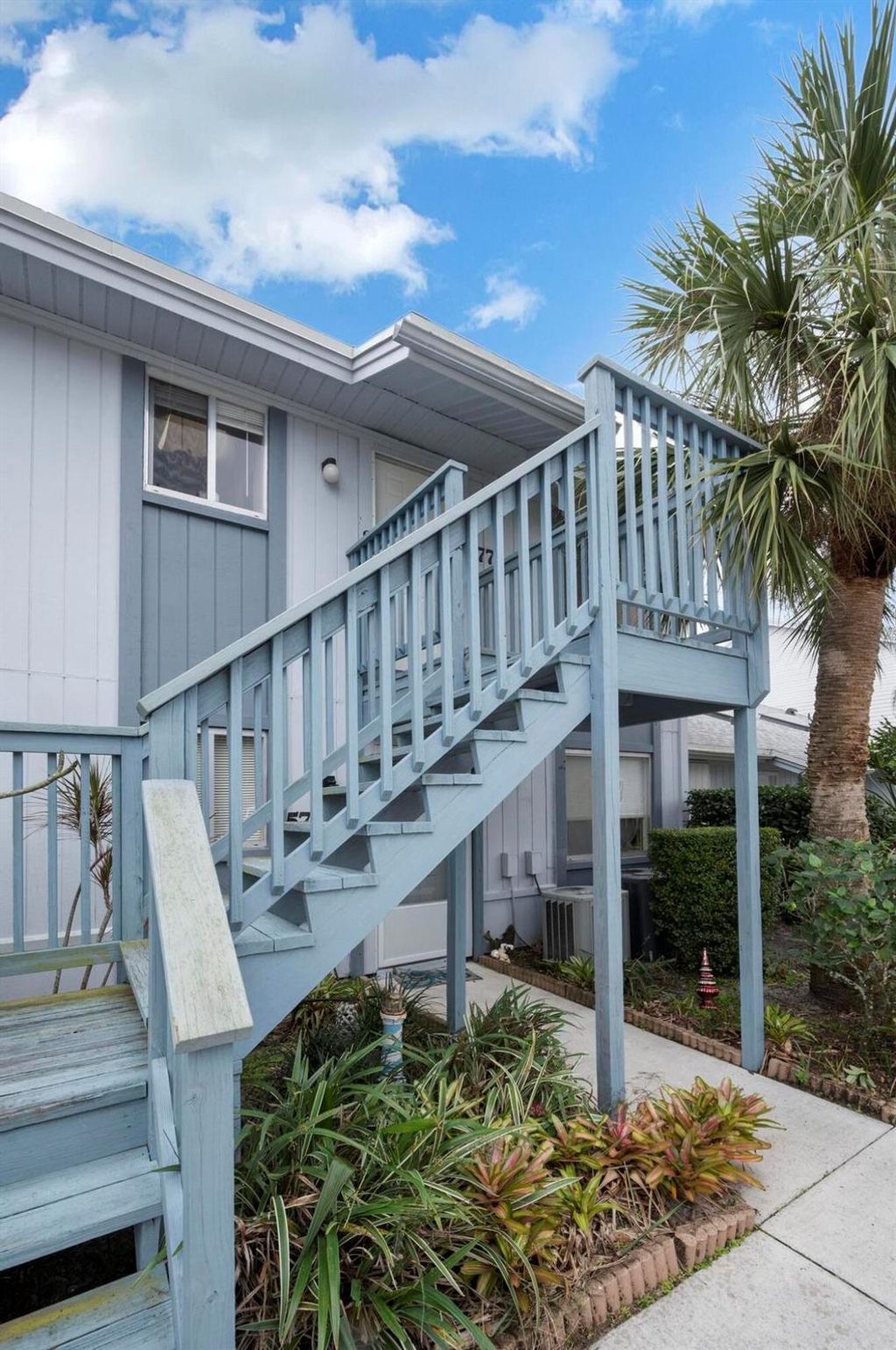 Photo of 5775 Deer Run Drive #3h, Fort Pierce, FL 34951 (MLS # R10952426)