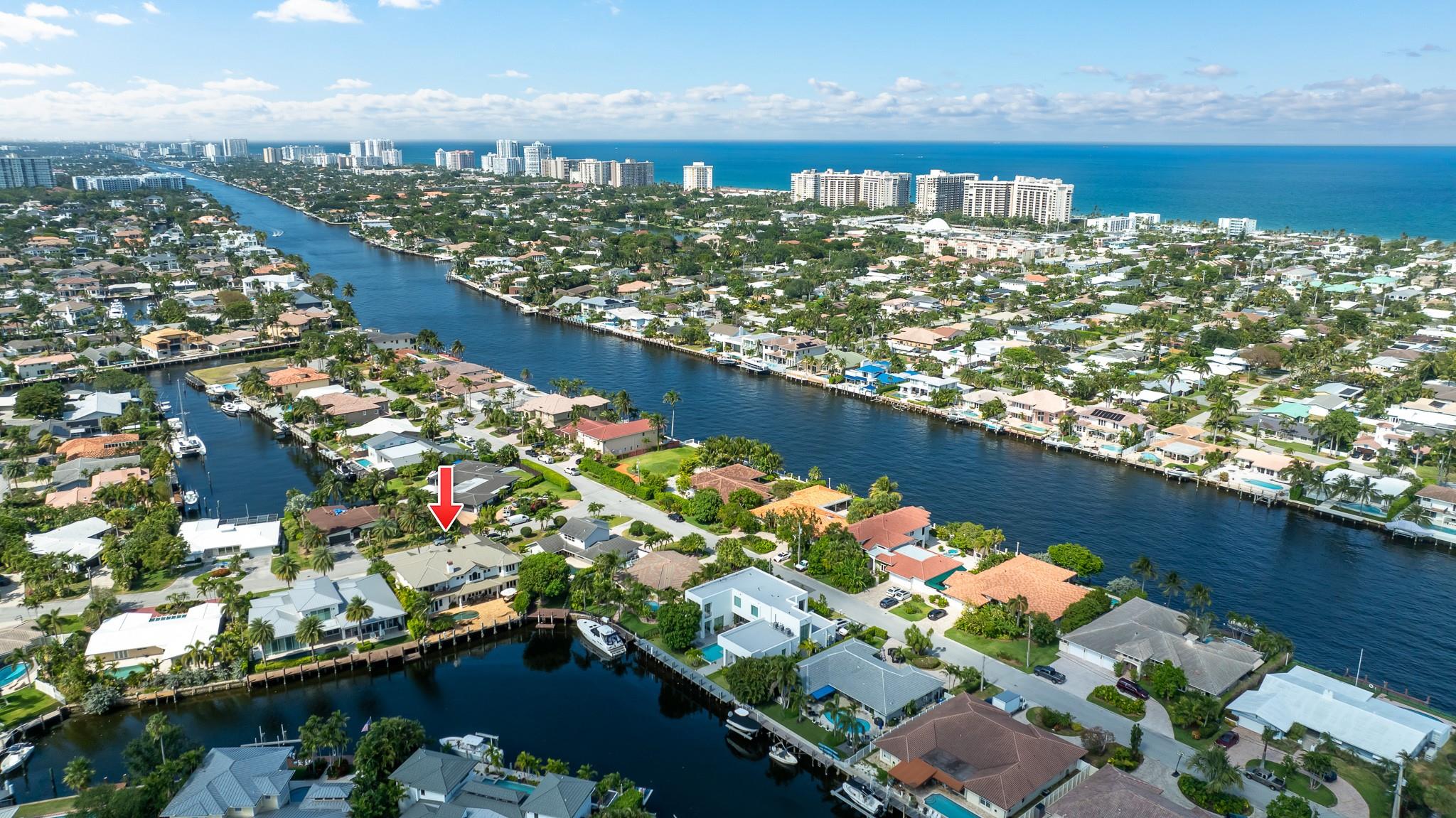 LANDINGS FIRST SEC - Residential