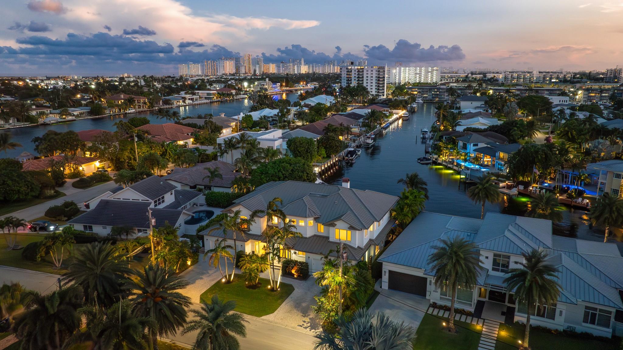 LANDINGS FIRST SEC - Residential