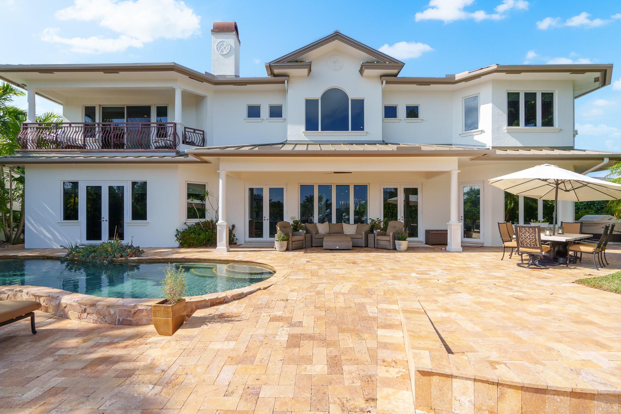 LANDINGS FIRST SEC - Residential