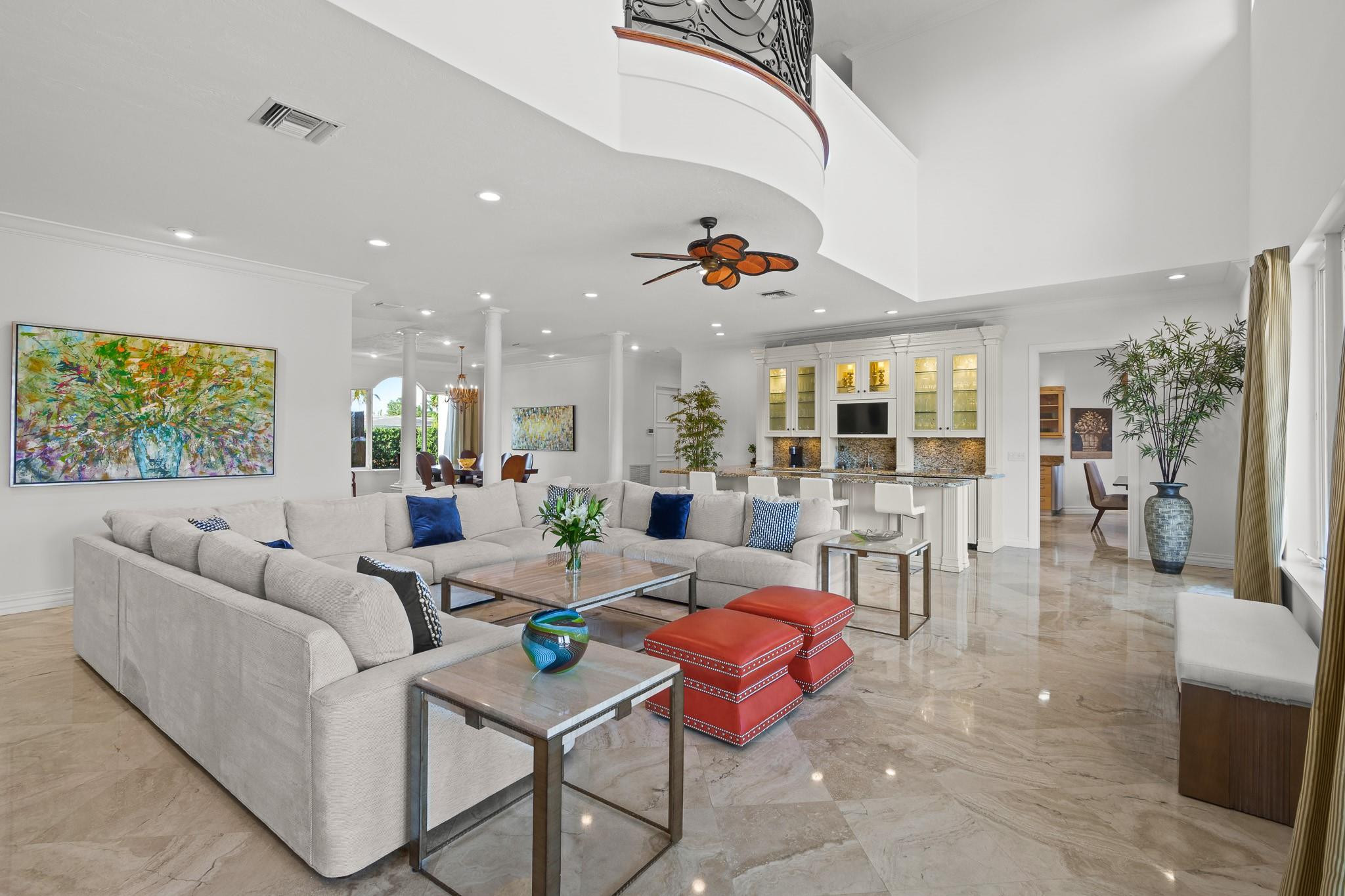 LANDINGS FIRST SEC - Residential