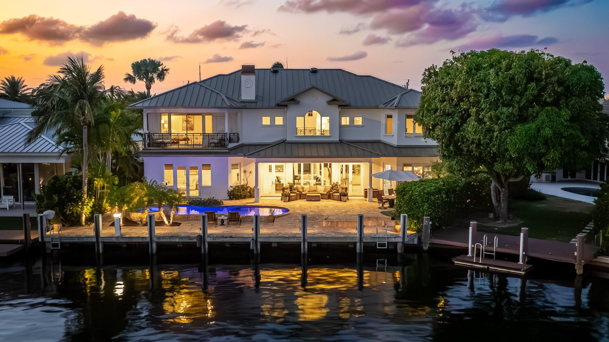 LANDINGS FIRST SEC - Residential