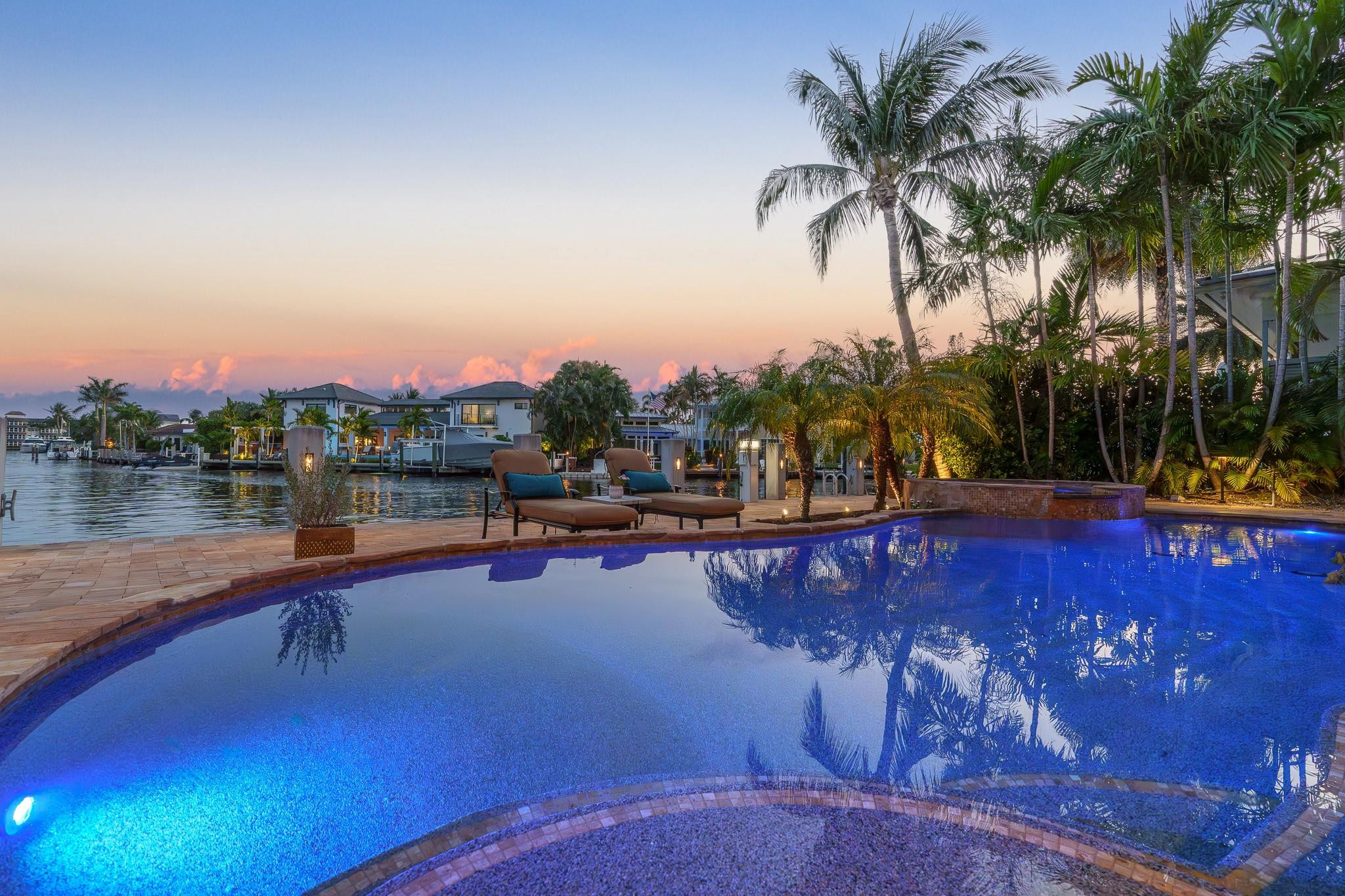 LANDINGS FIRST SEC - Residential