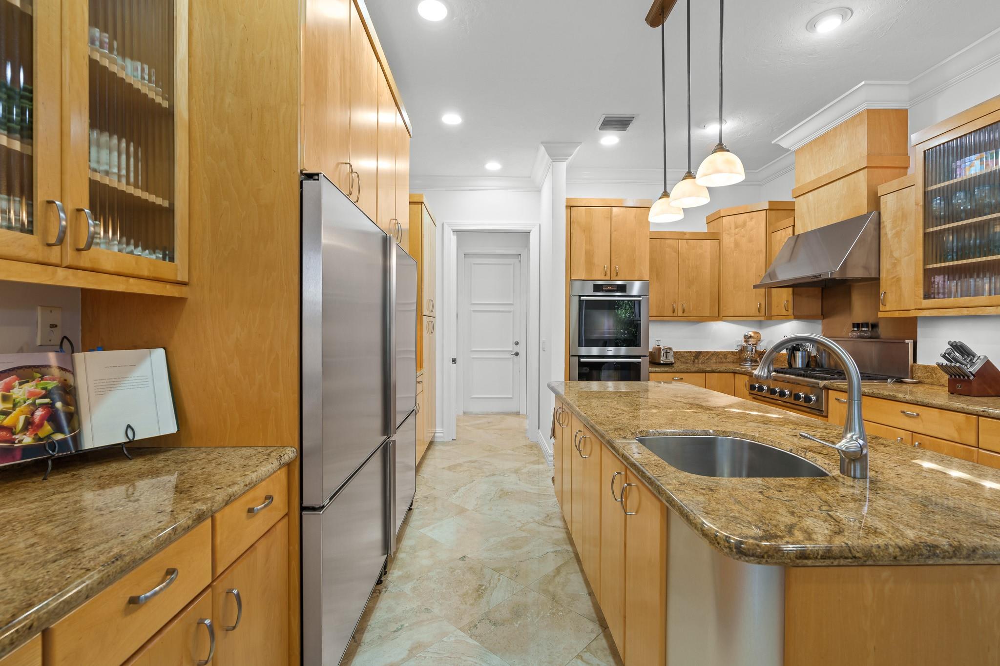 LANDINGS FIRST SEC - Residential