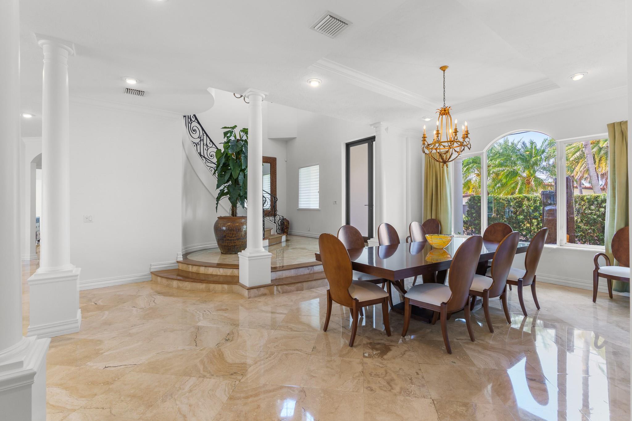 LANDINGS FIRST SEC - Residential