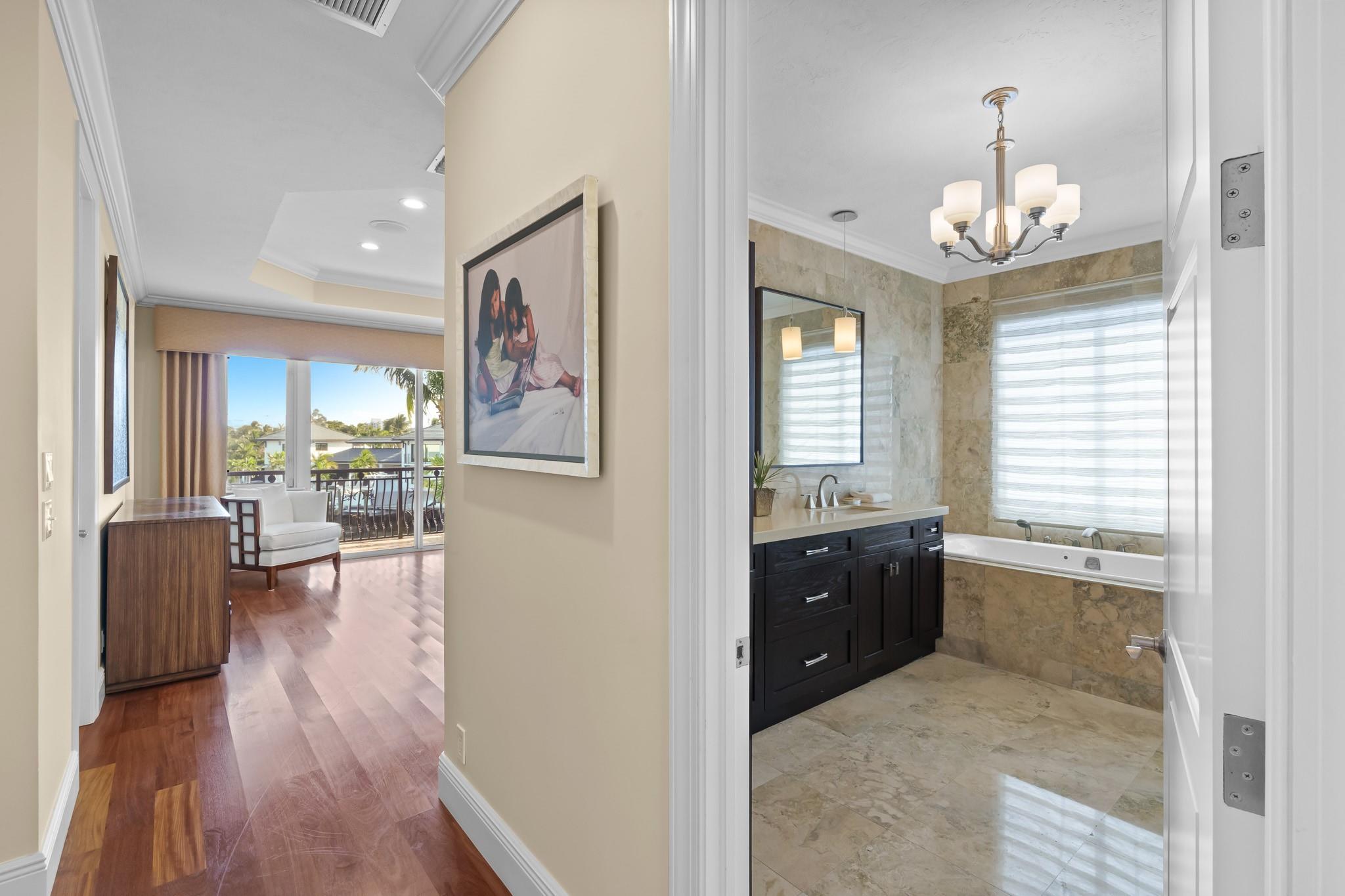 LANDINGS FIRST SEC - Residential