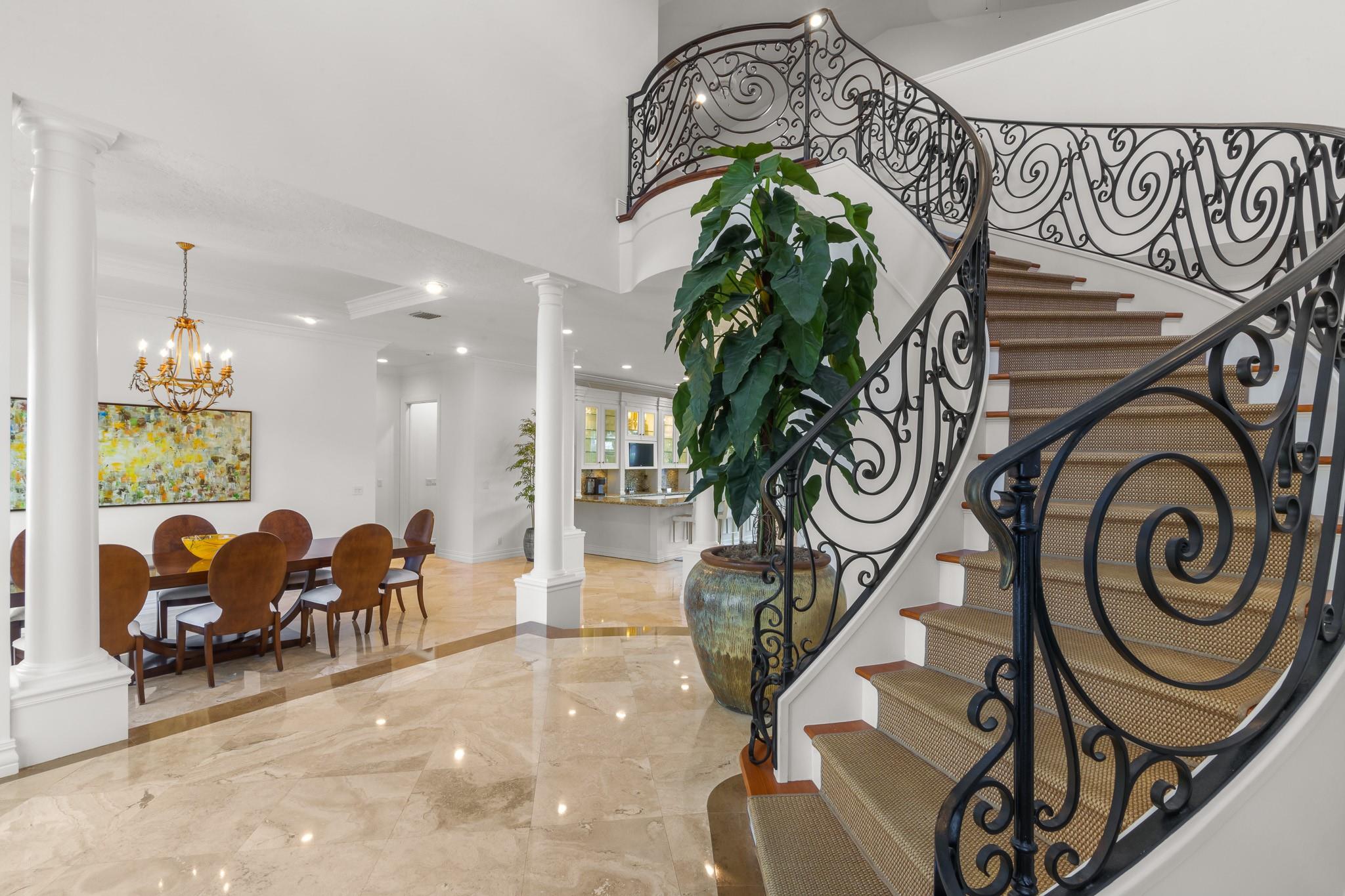 LANDINGS FIRST SEC - Residential