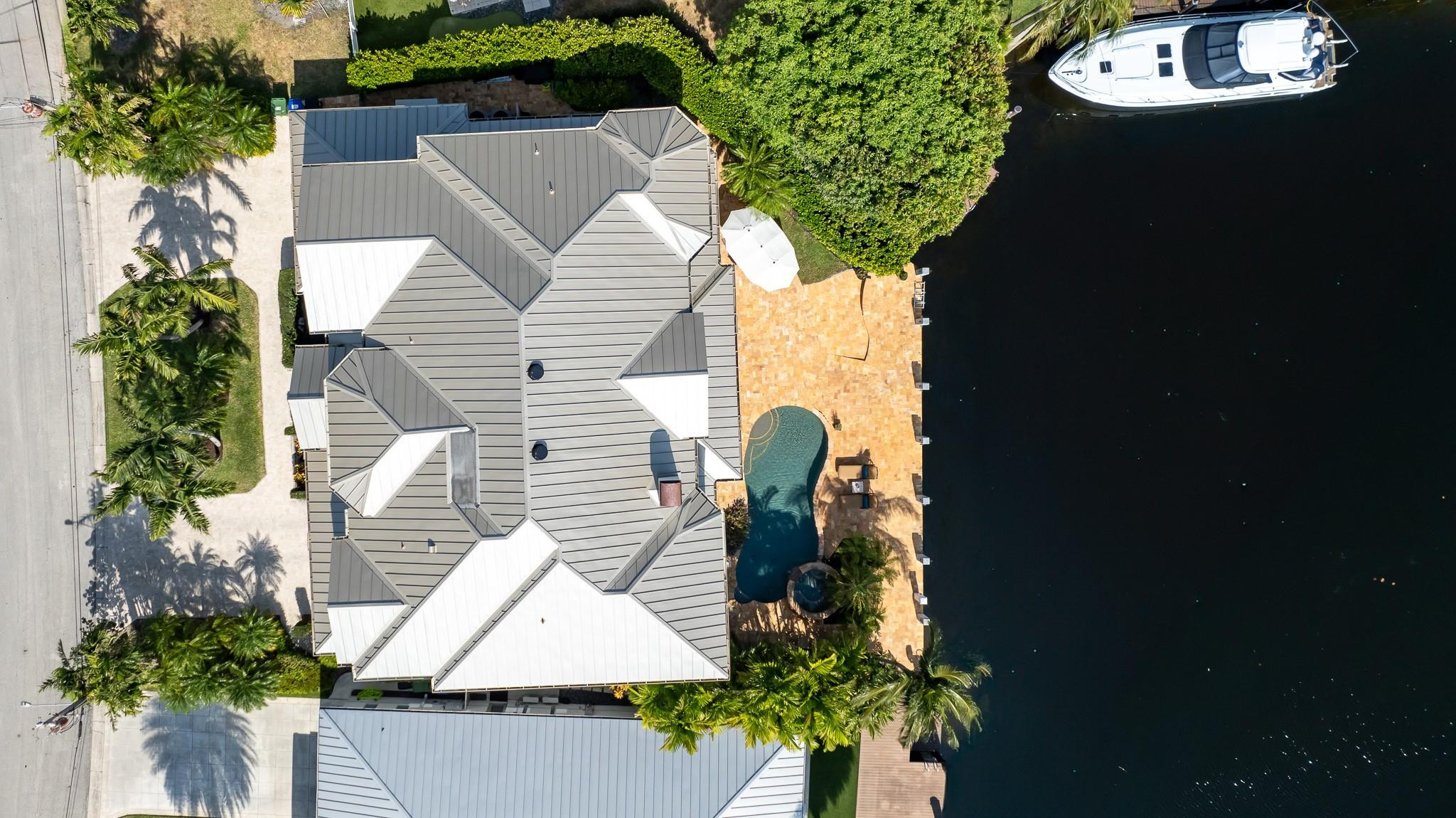 LANDINGS FIRST SEC - Residential