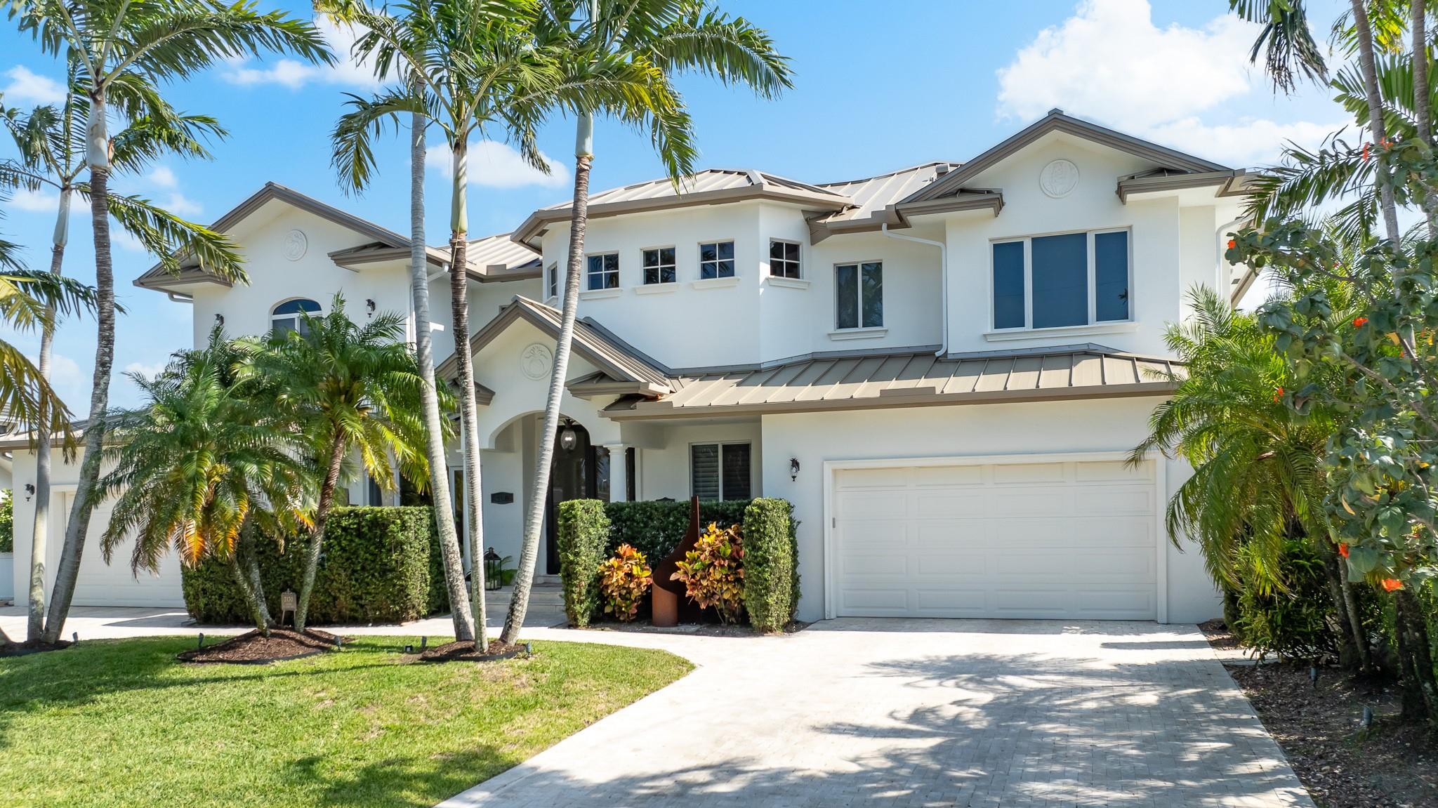 LANDINGS FIRST SEC - Residential