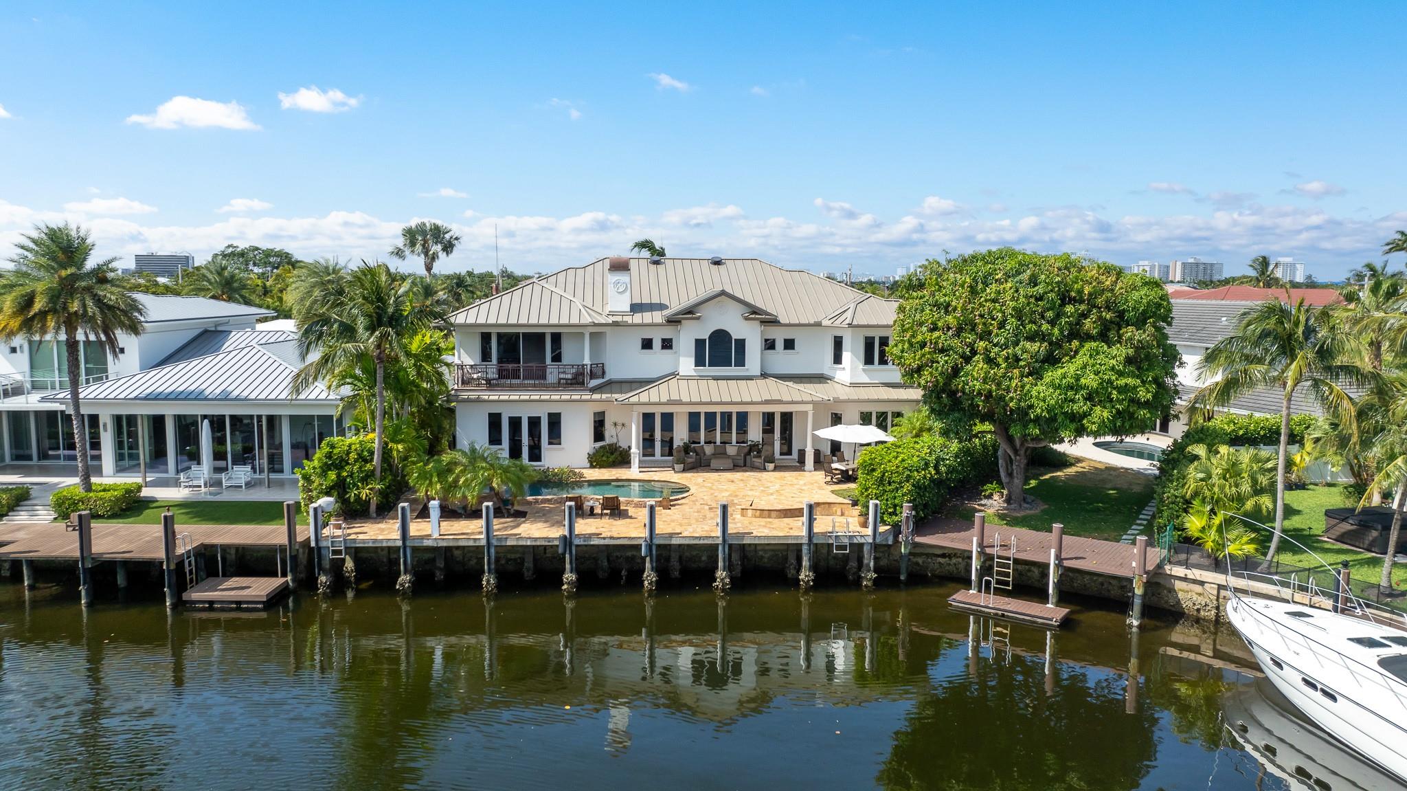 LANDINGS FIRST SEC - Residential