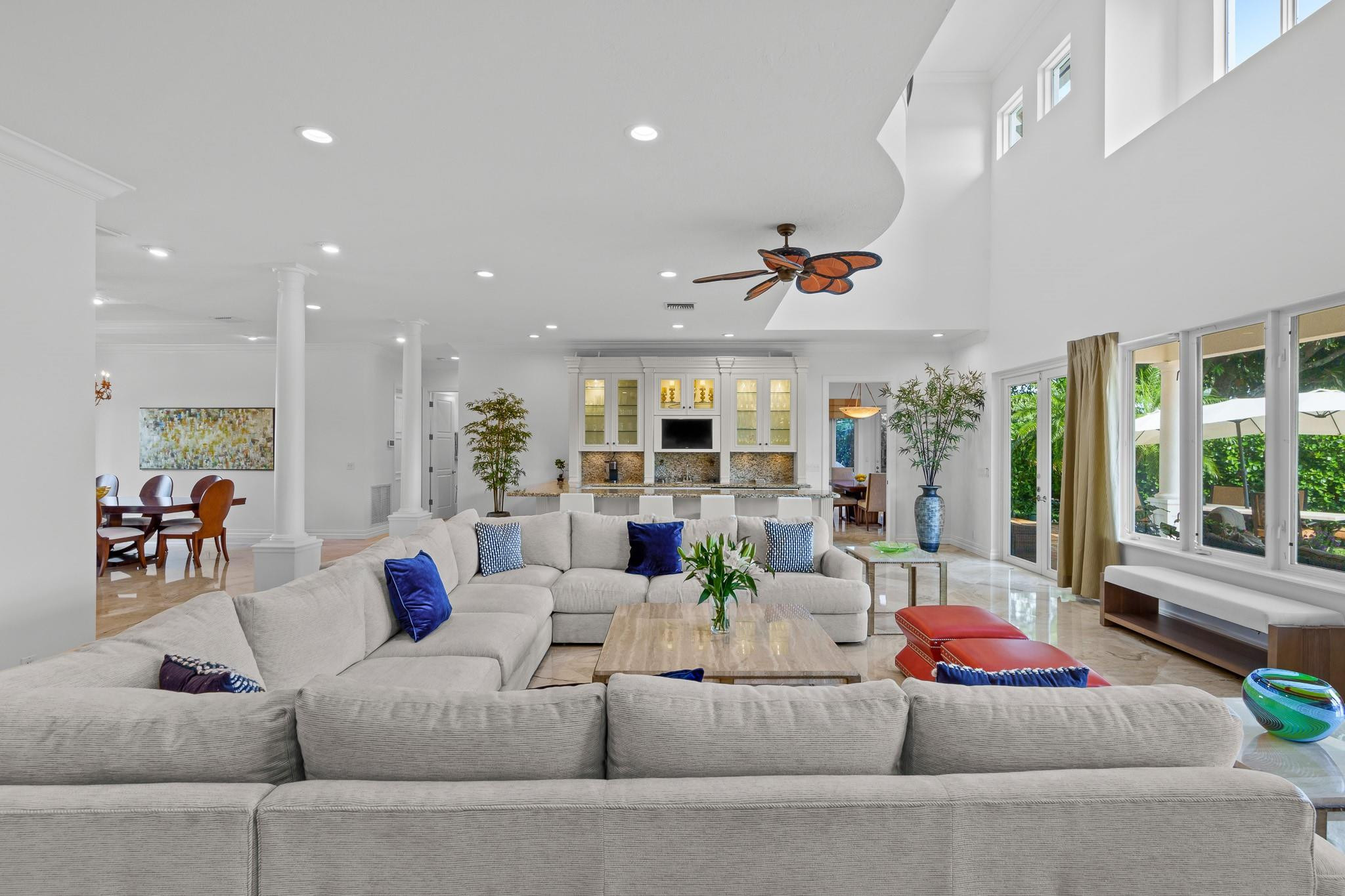 LANDINGS FIRST SEC - Residential