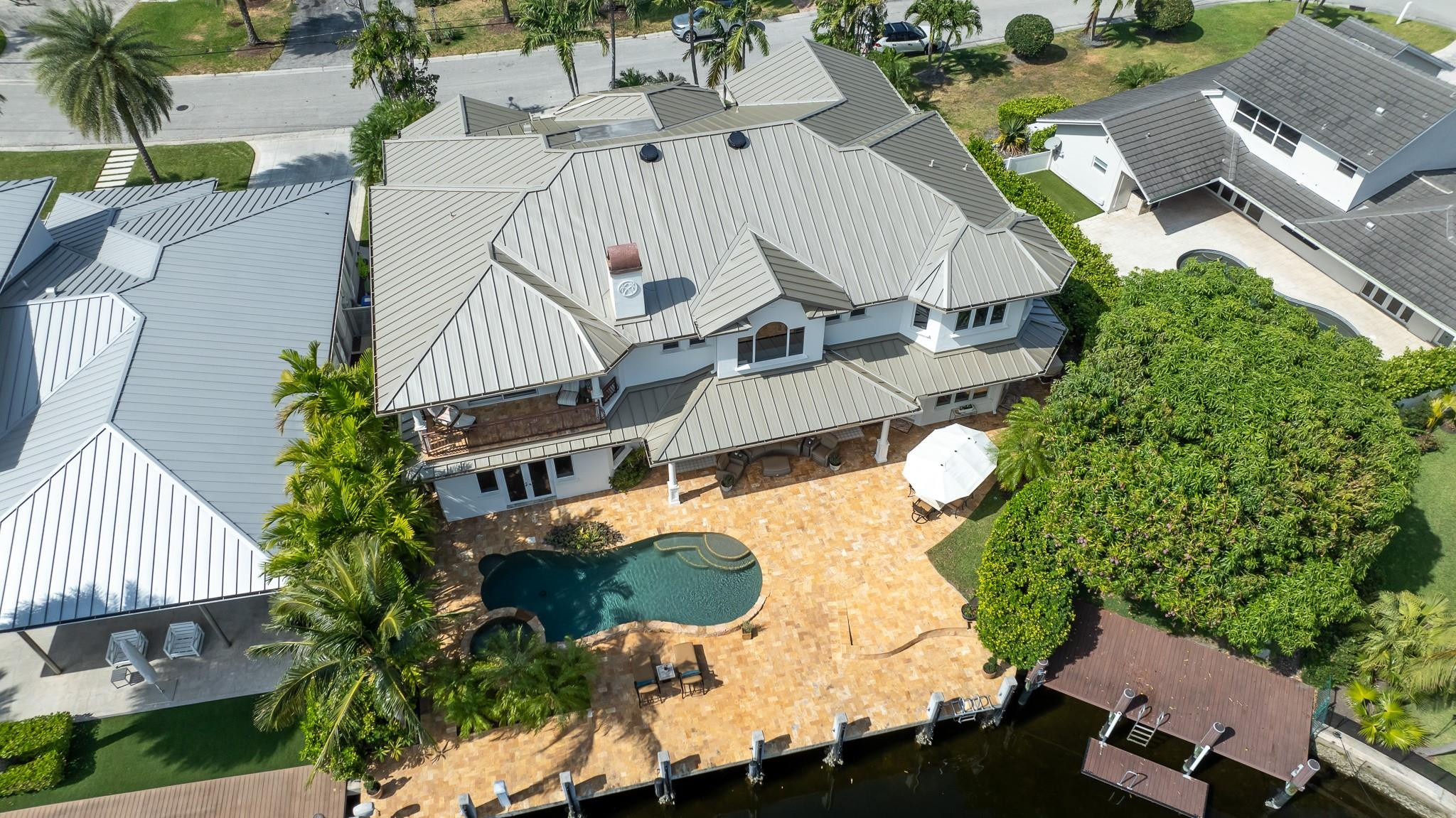 LANDINGS FIRST SEC - Residential