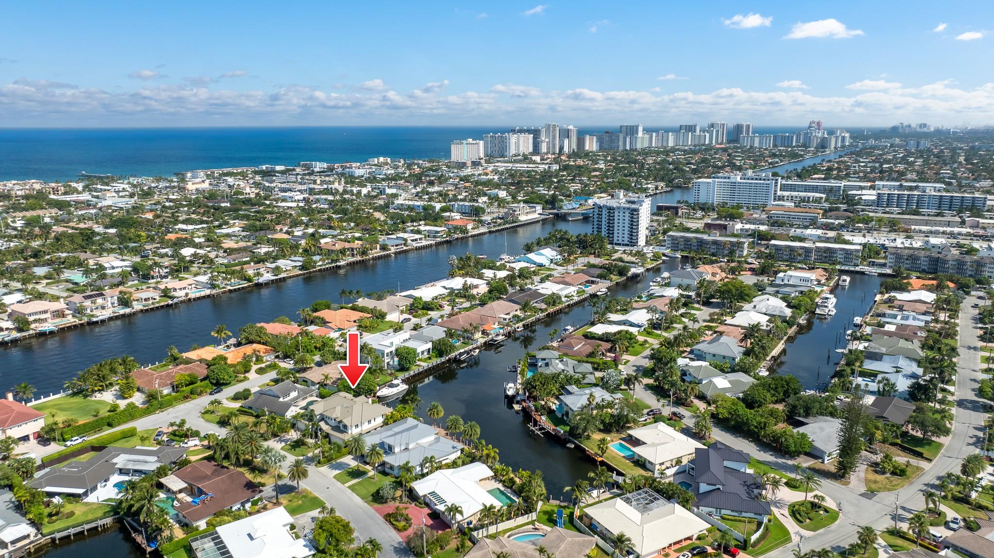 LANDINGS FIRST SEC - Residential