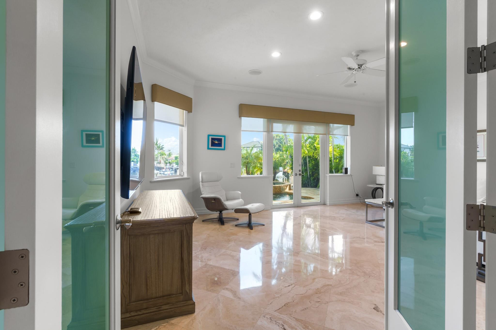 LANDINGS FIRST SEC - Residential