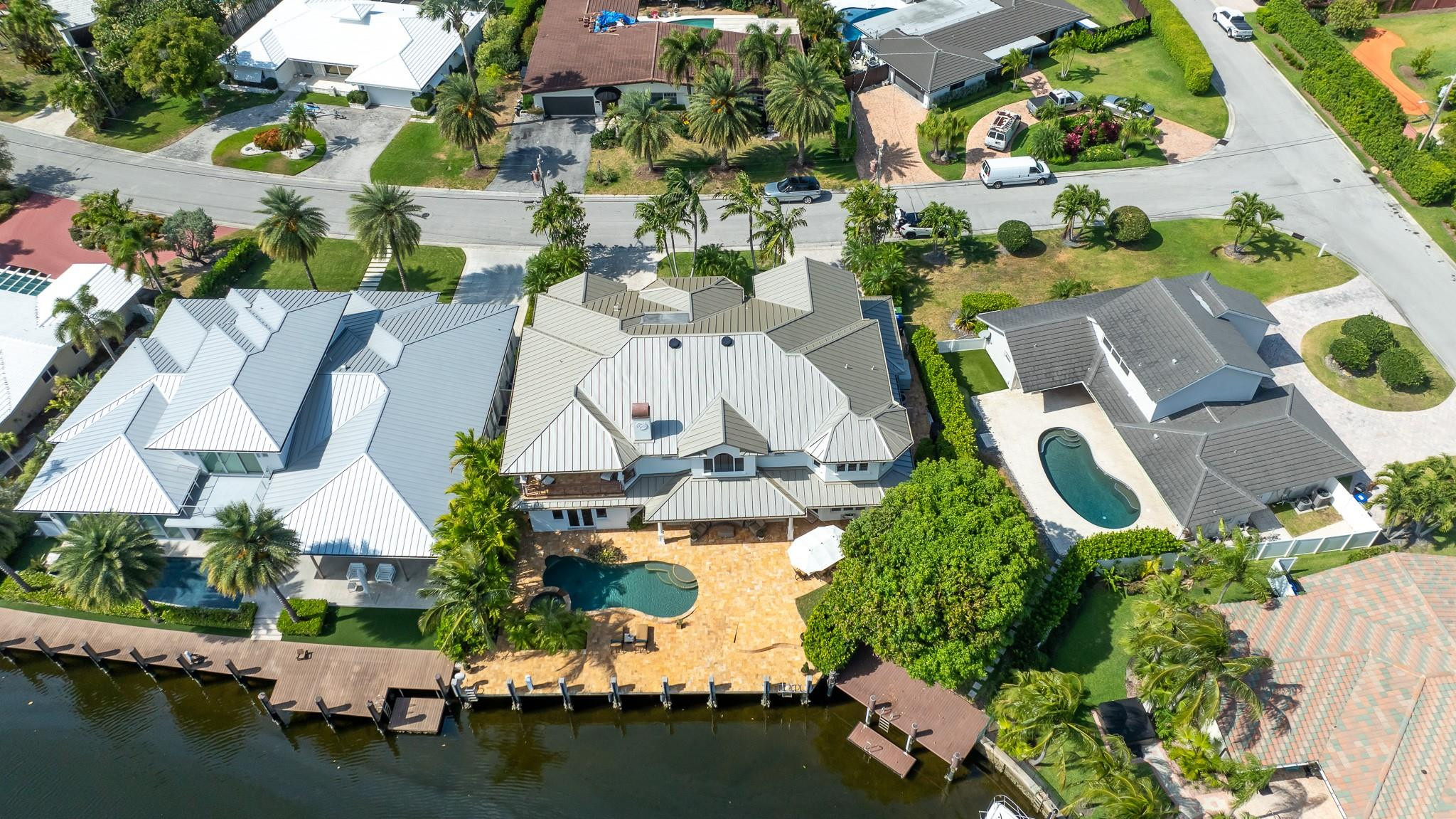 LANDINGS FIRST SEC - Residential