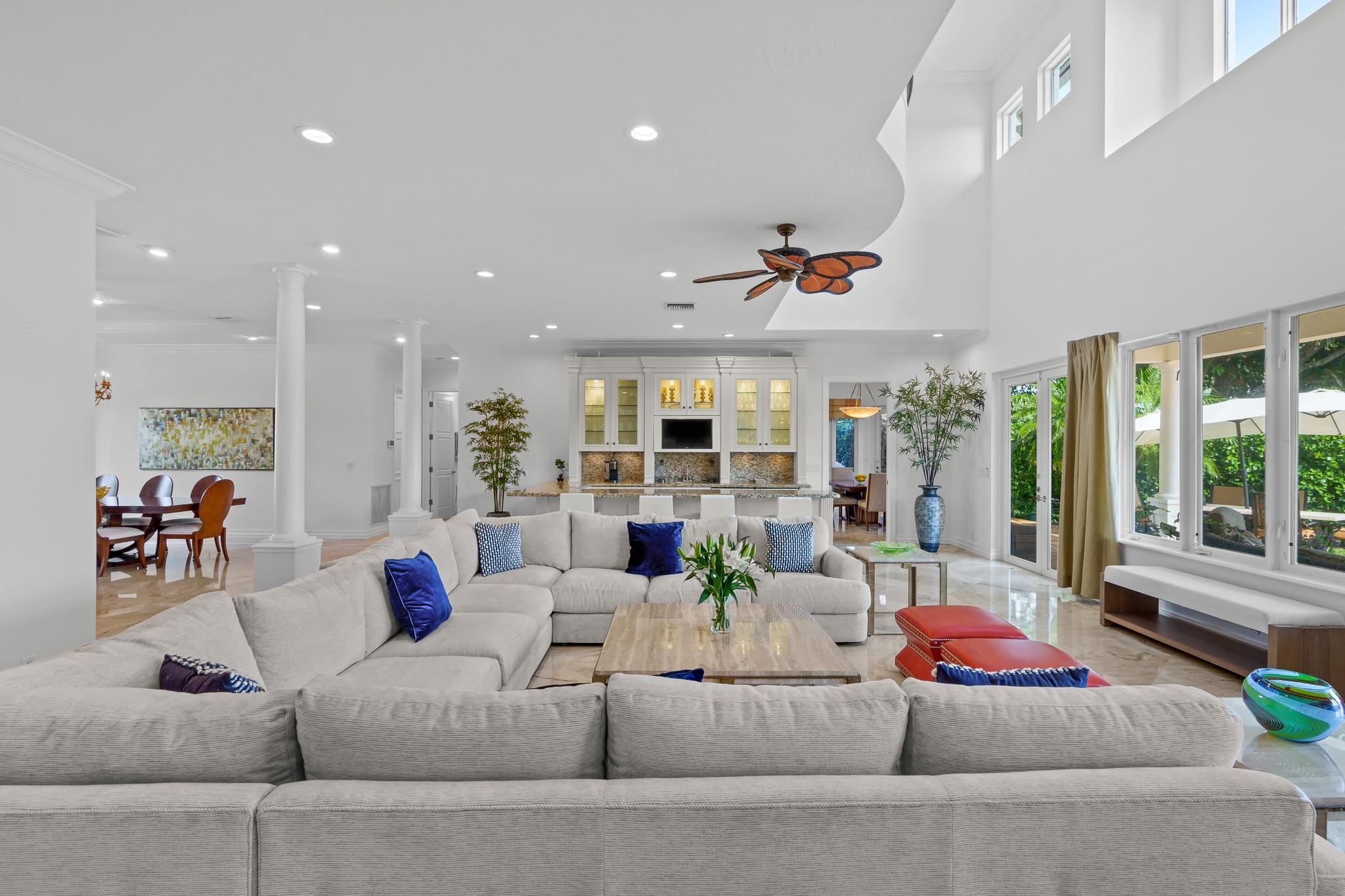 LANDINGS FIRST SEC - Residential