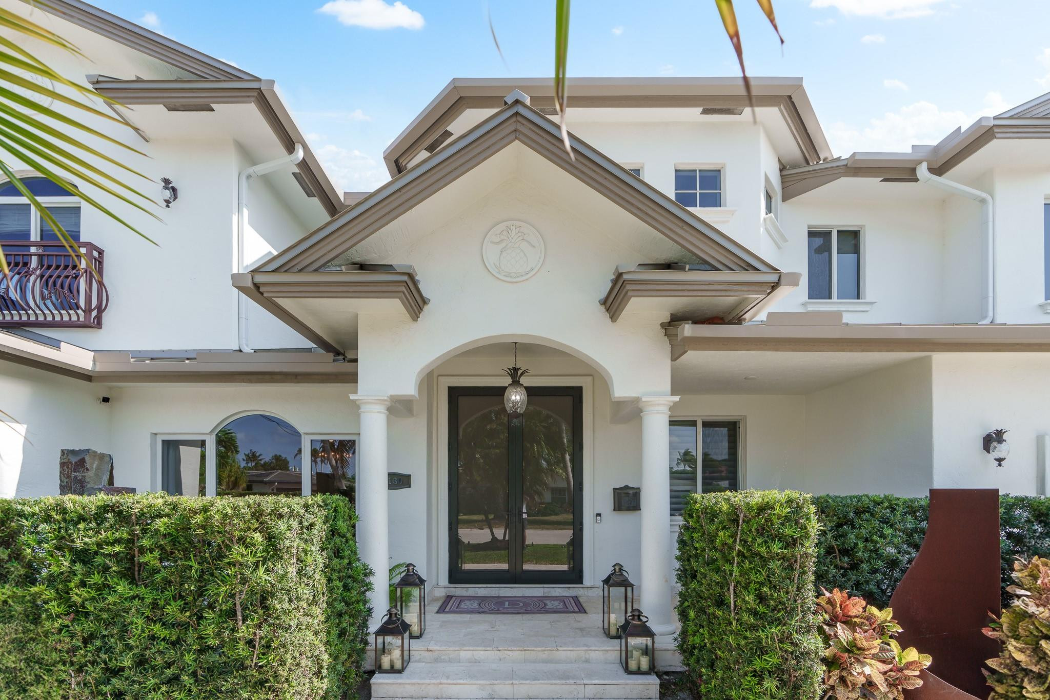 LANDINGS FIRST SEC - Residential