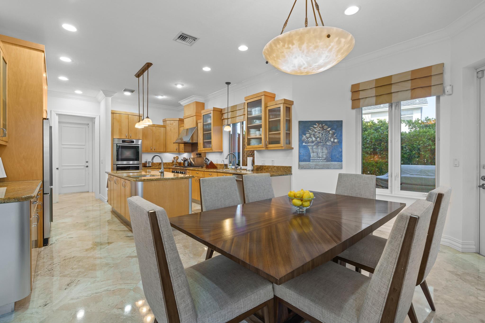 LANDINGS FIRST SEC - Residential