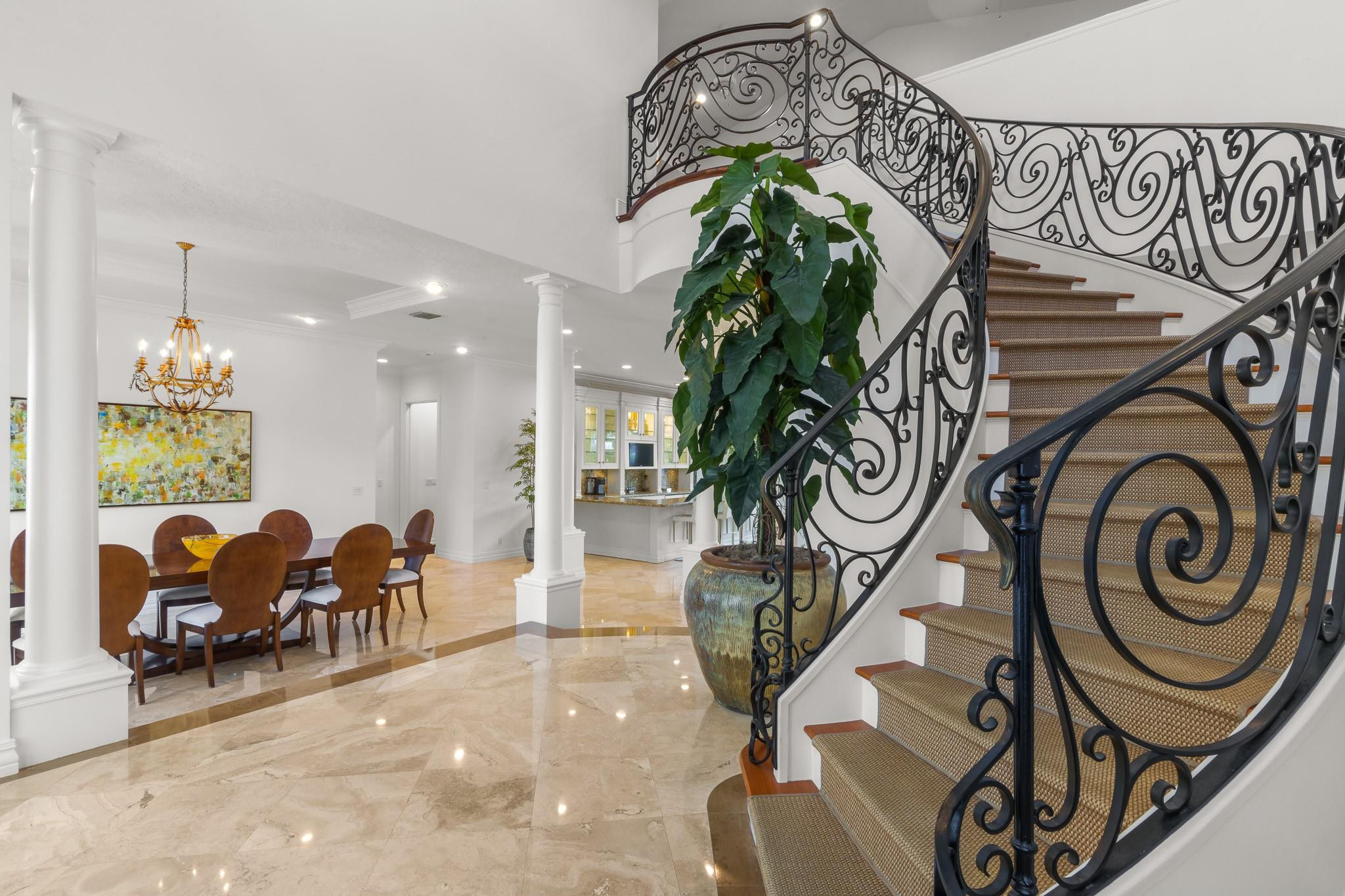 LANDINGS FIRST SEC - Residential