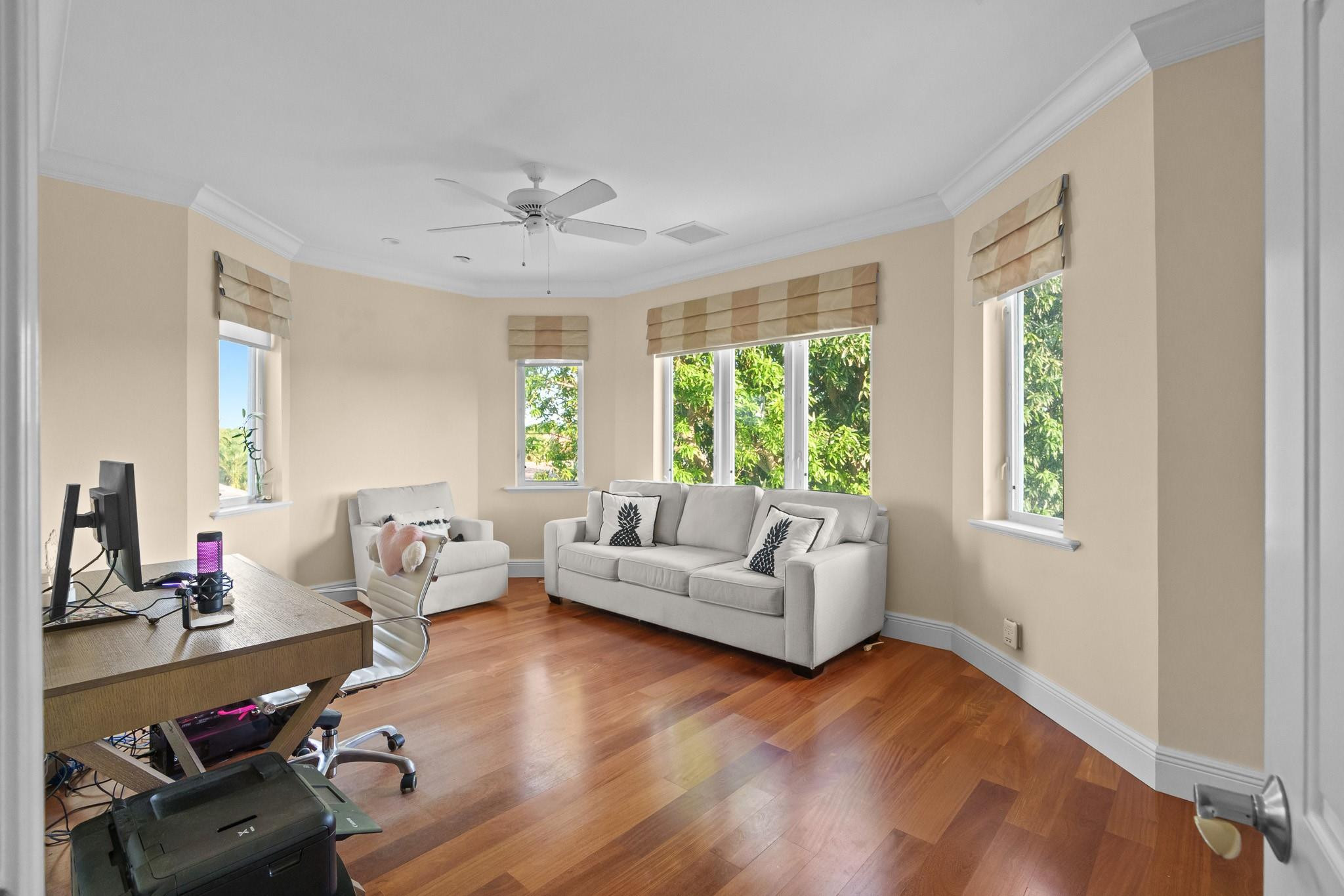 LANDINGS FIRST SEC - Residential