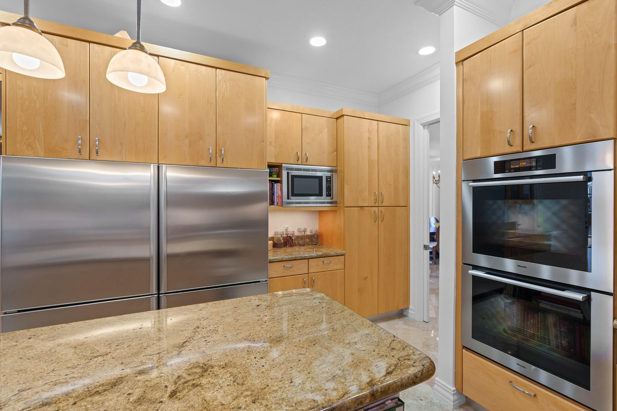 LANDINGS FIRST SEC - Residential