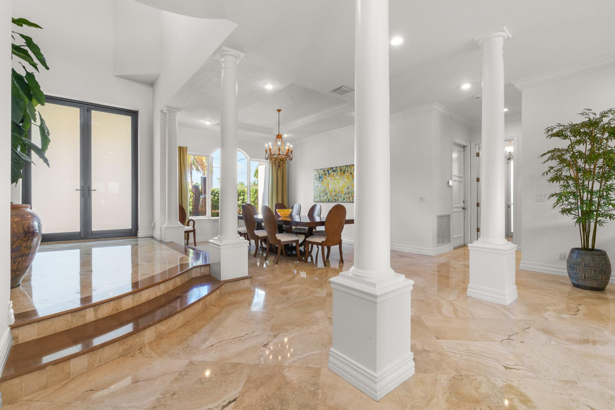 LANDINGS FIRST SEC - Residential