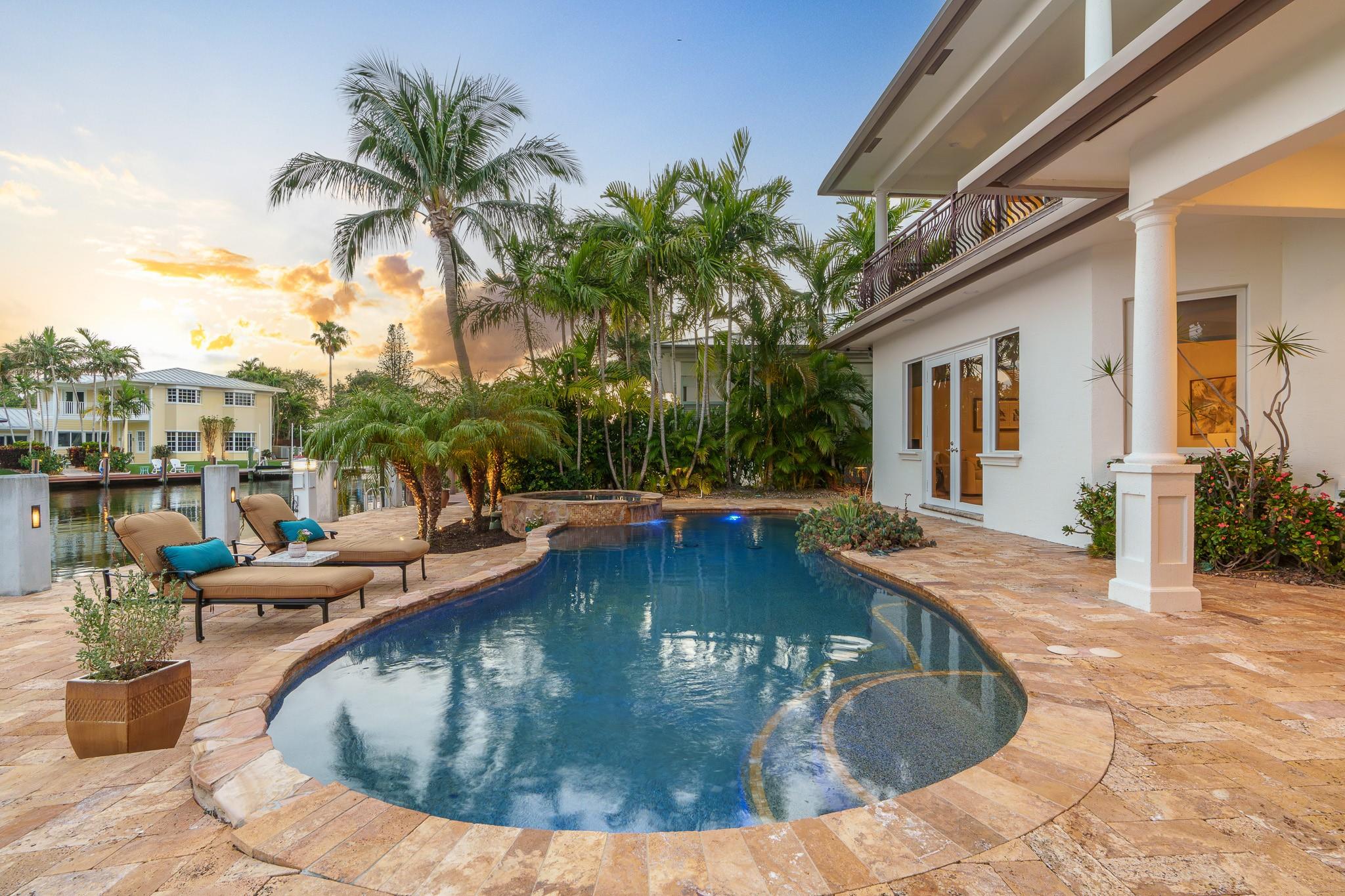 LANDINGS FIRST SEC - Residential