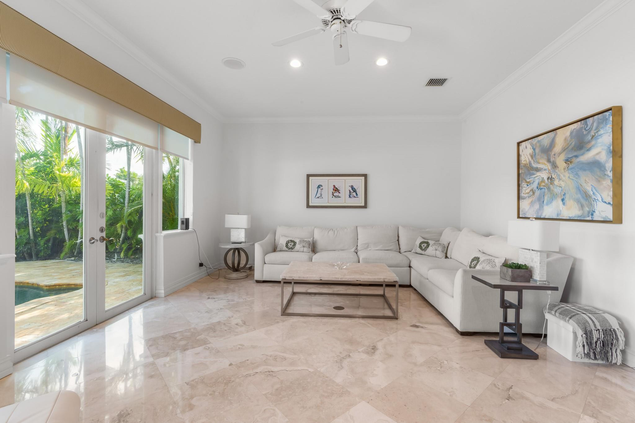 LANDINGS FIRST SEC - Residential