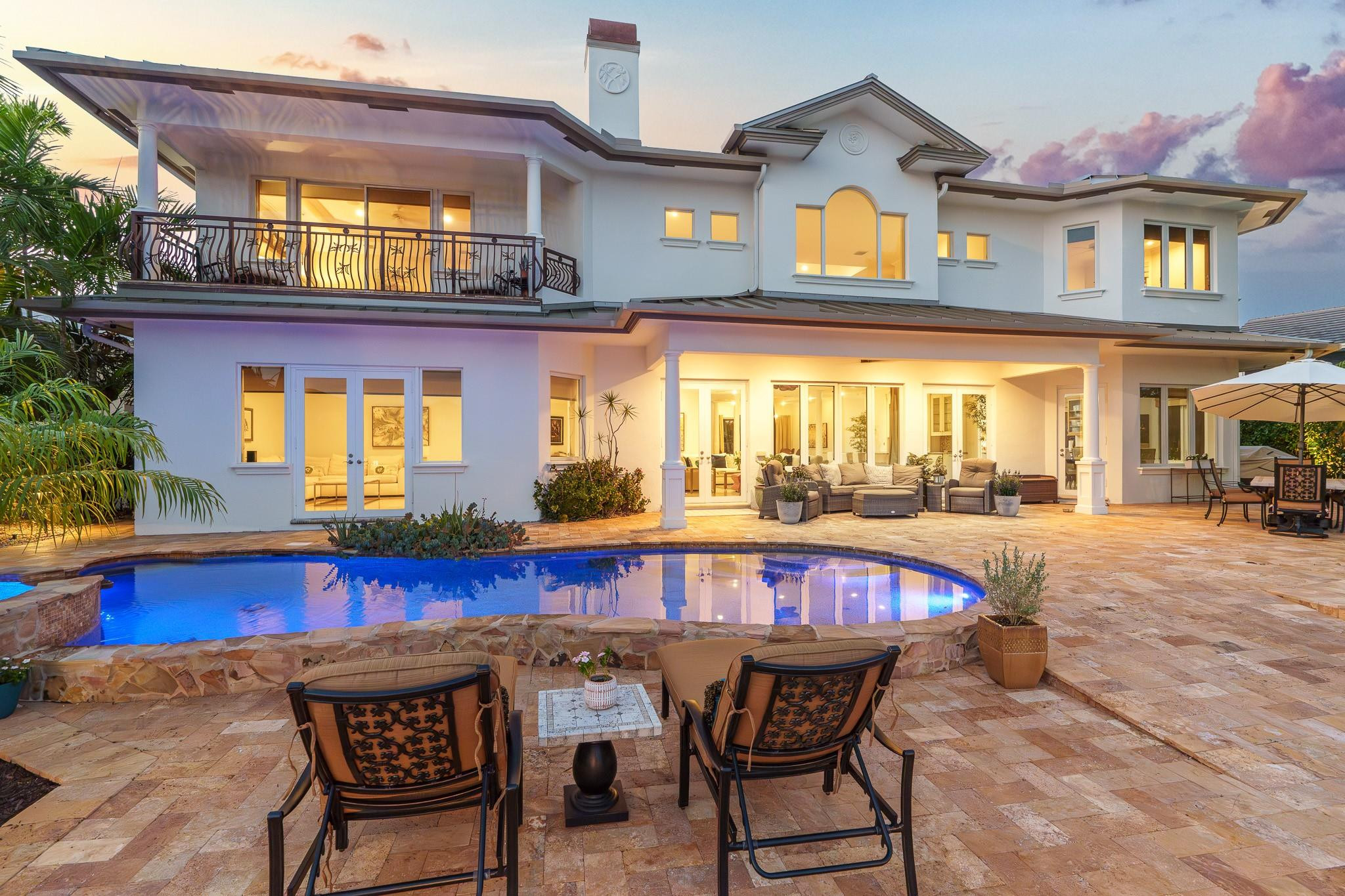 LANDINGS FIRST SEC - Residential