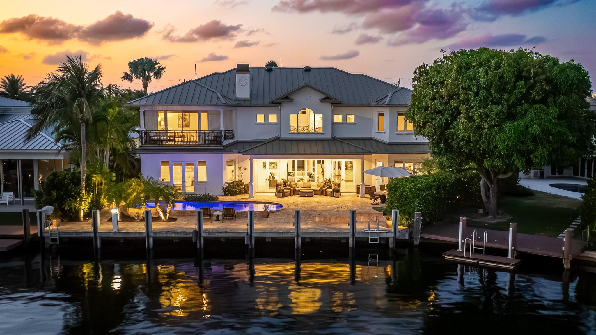 LANDINGS FIRST SEC - Residential