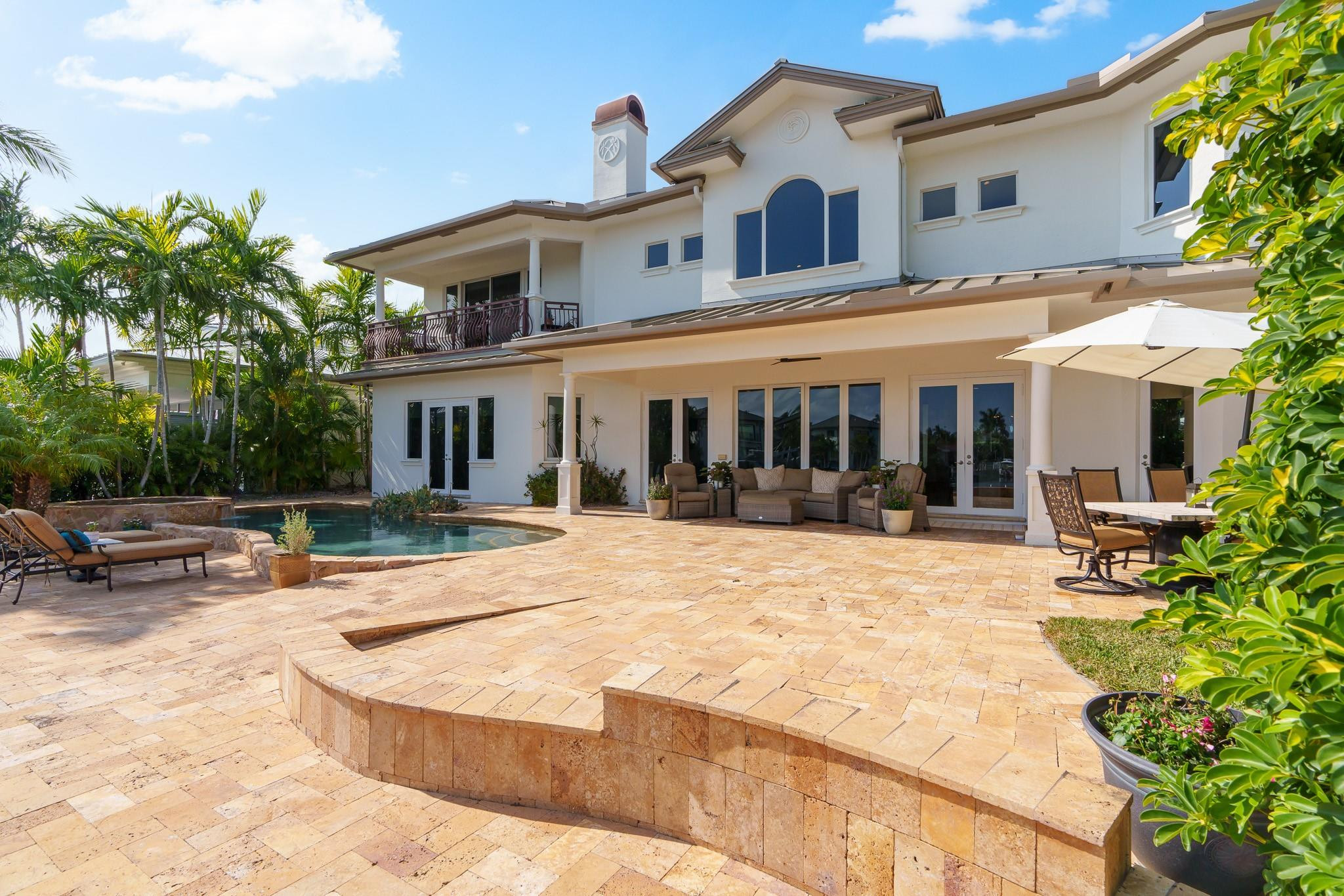 LANDINGS FIRST SEC - Residential