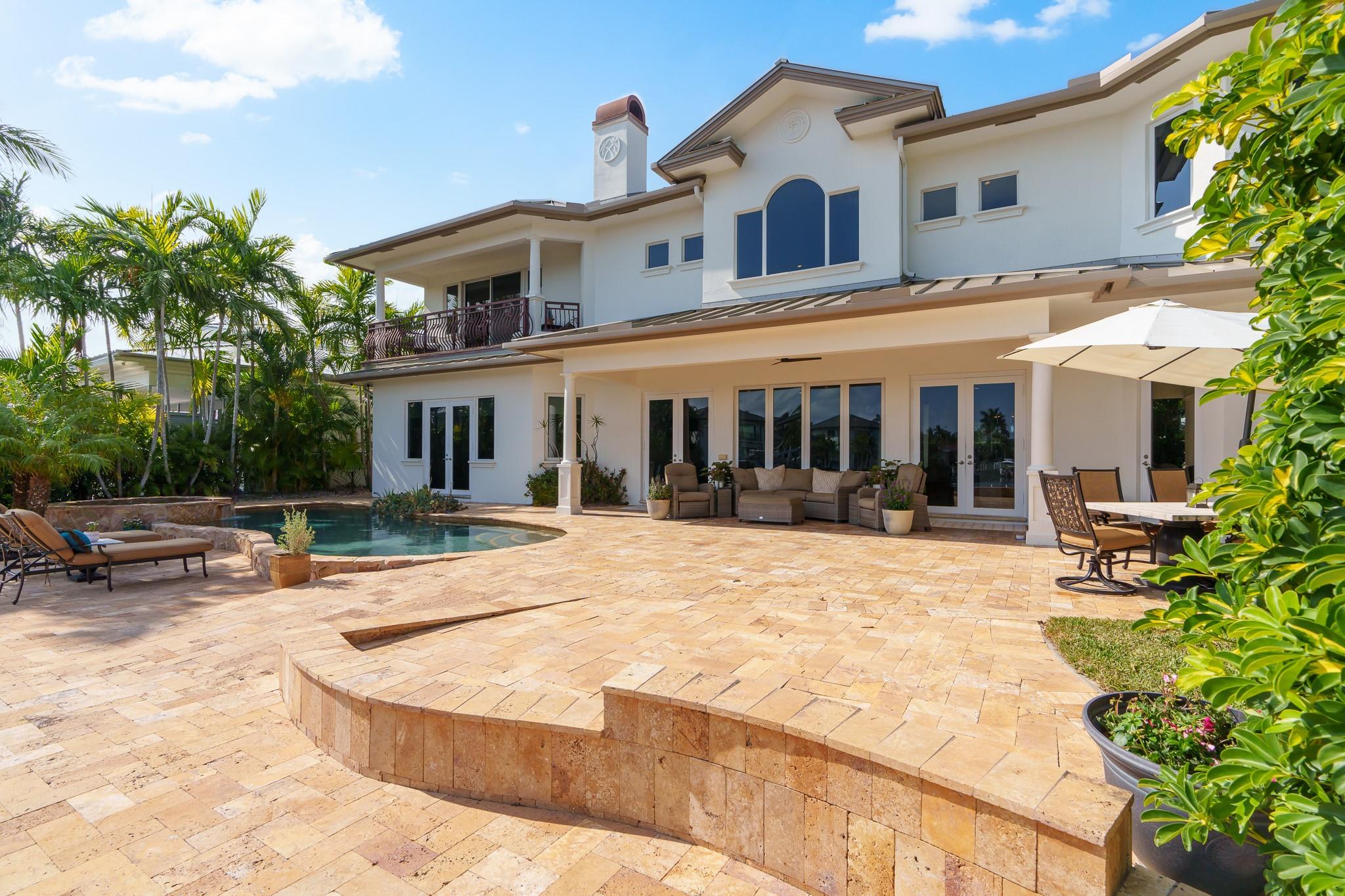 LANDINGS FIRST SEC - Residential