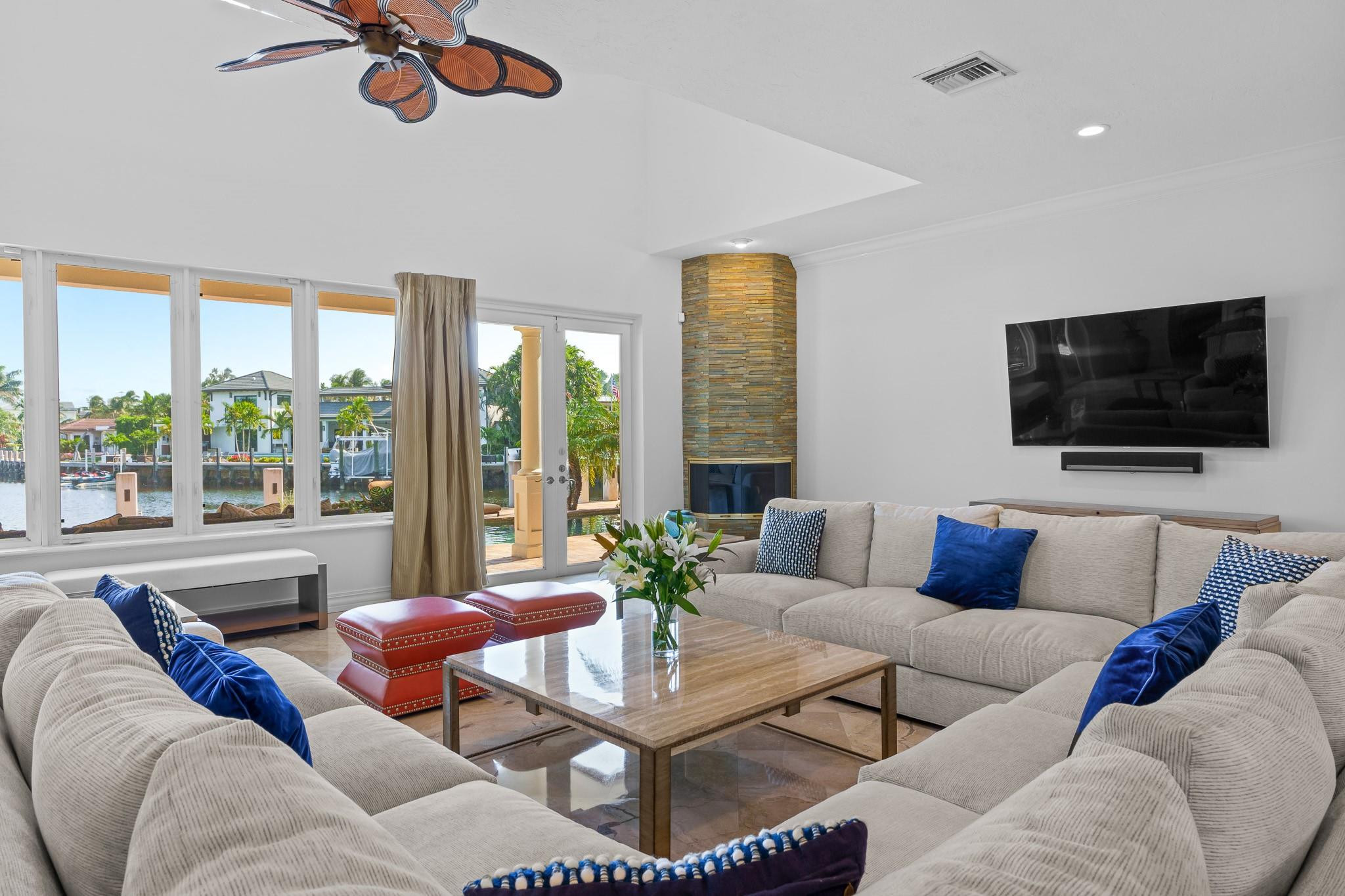 LANDINGS FIRST SEC - Residential