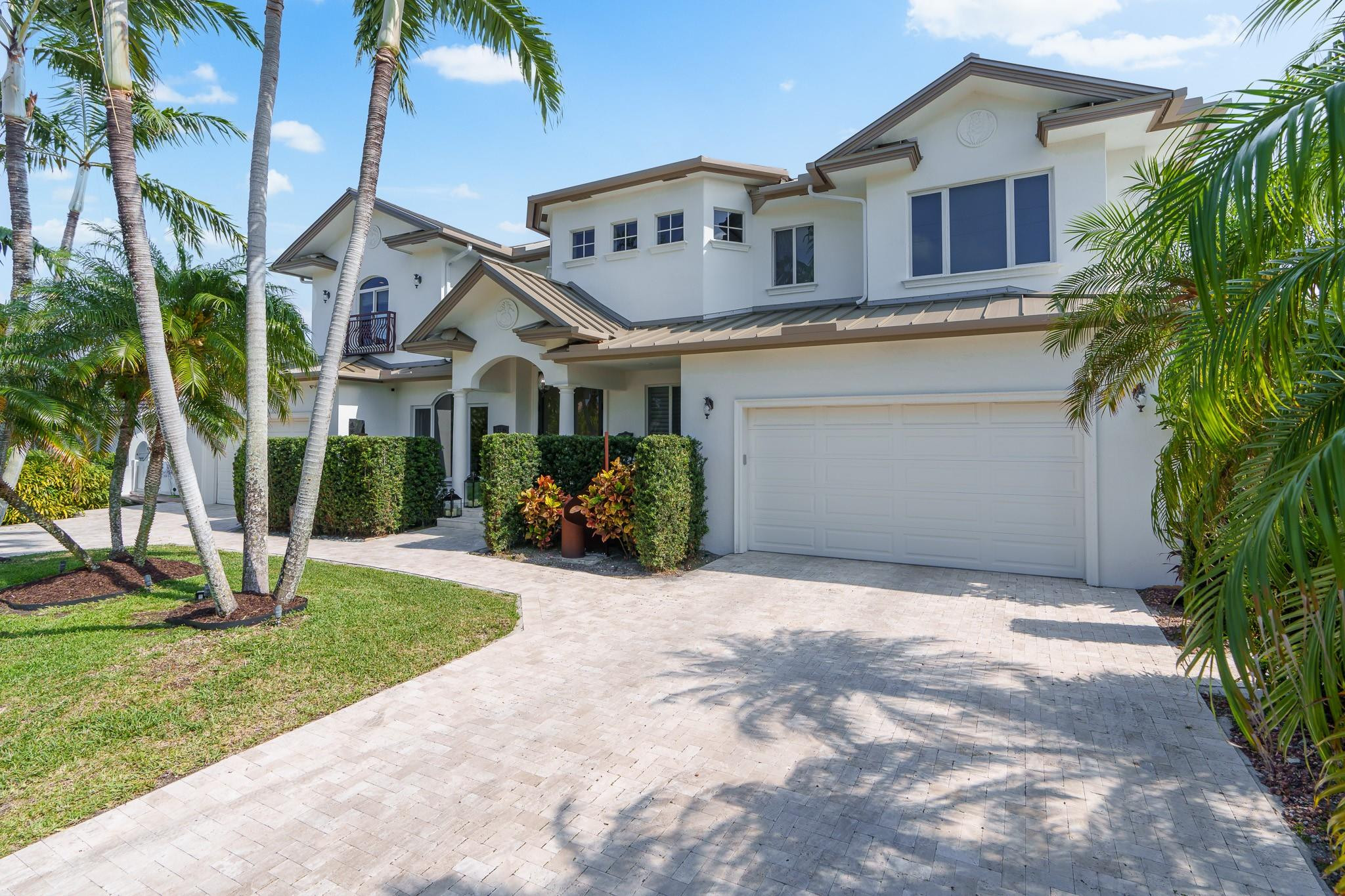 LANDINGS FIRST SEC - Residential