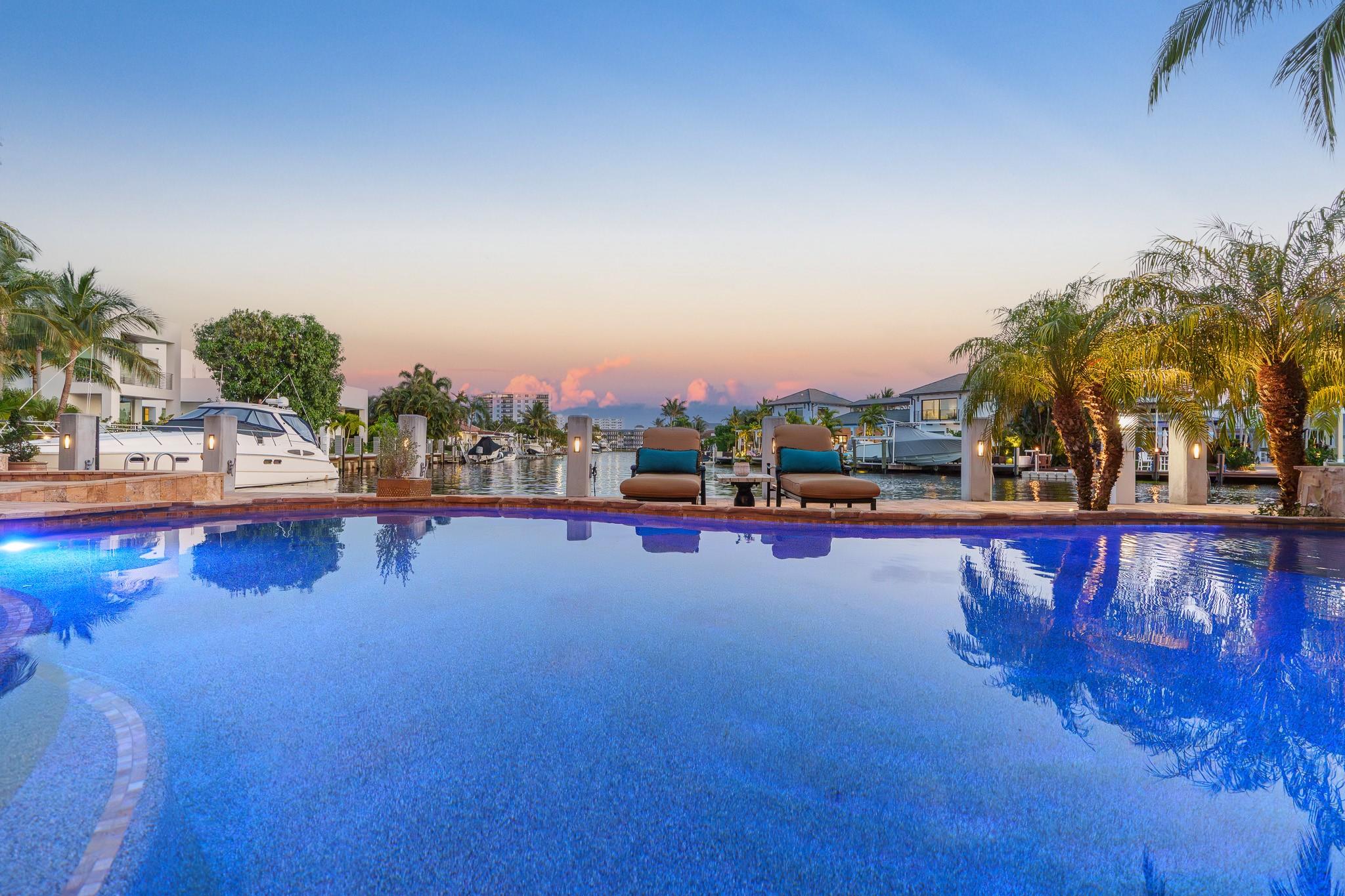 LANDINGS FIRST SEC - Residential